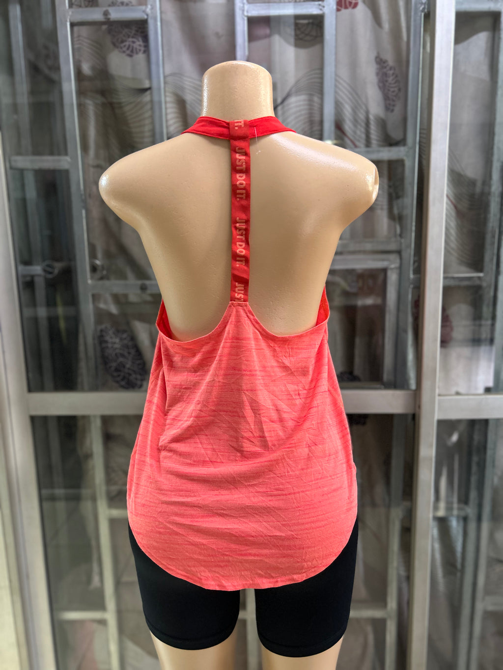 Quality Vest Top - Small