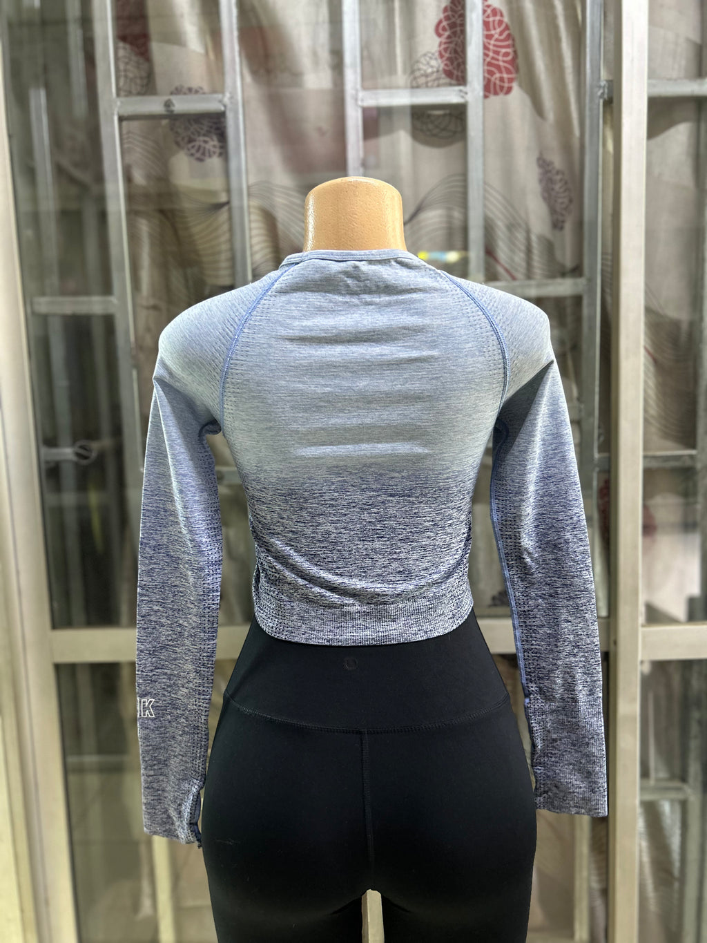 Quality Crop Top - Small