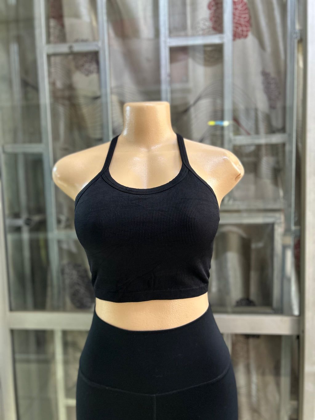 Quality Crop Top - Small