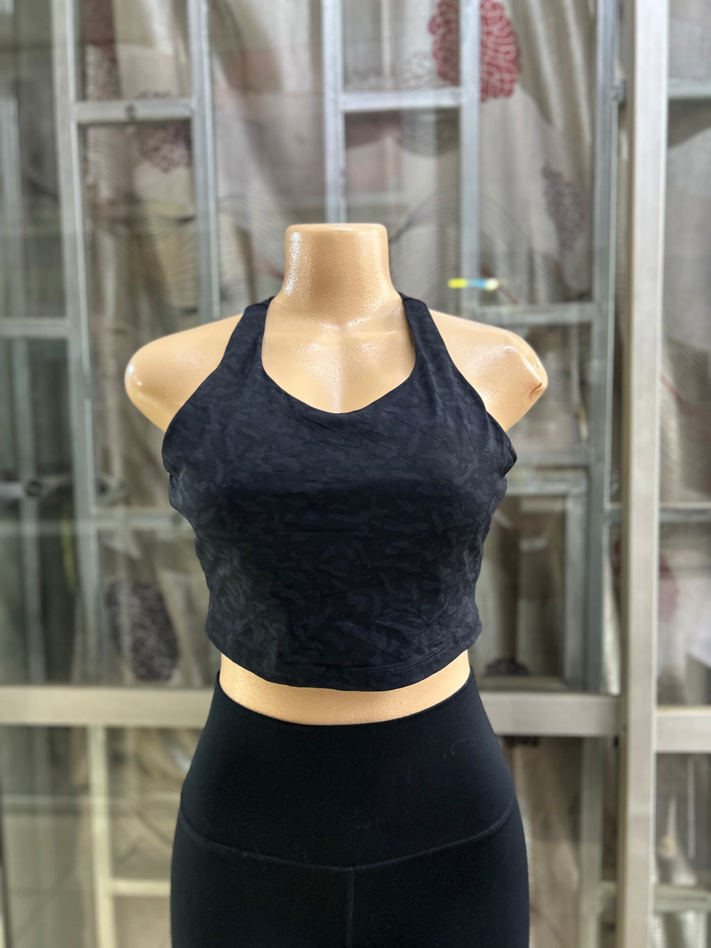 Quality Crop Top - Medium