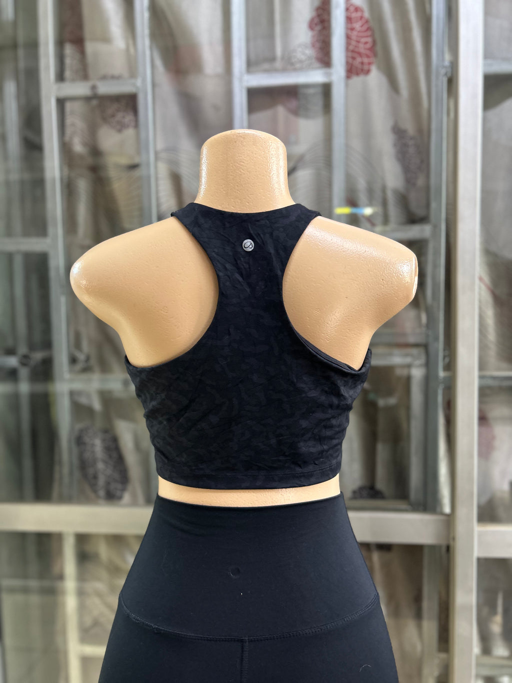 Quality Crop Top - Medium