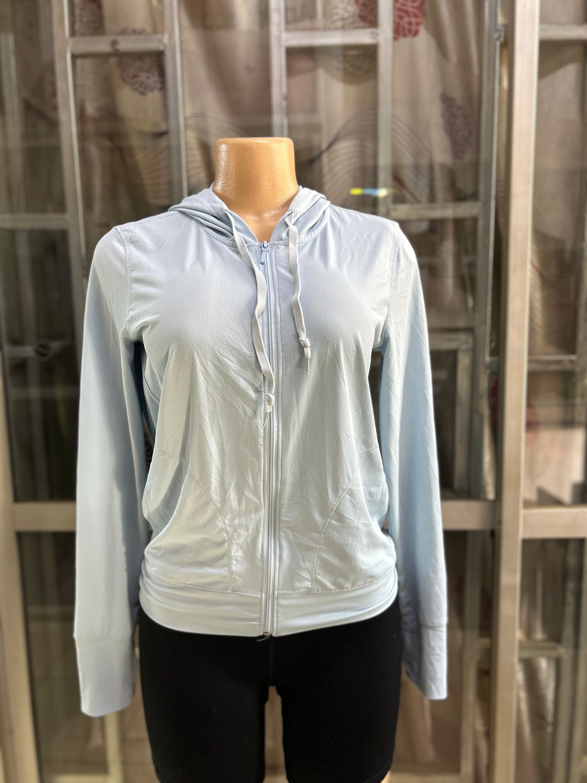 Quality Hoodie - Medium