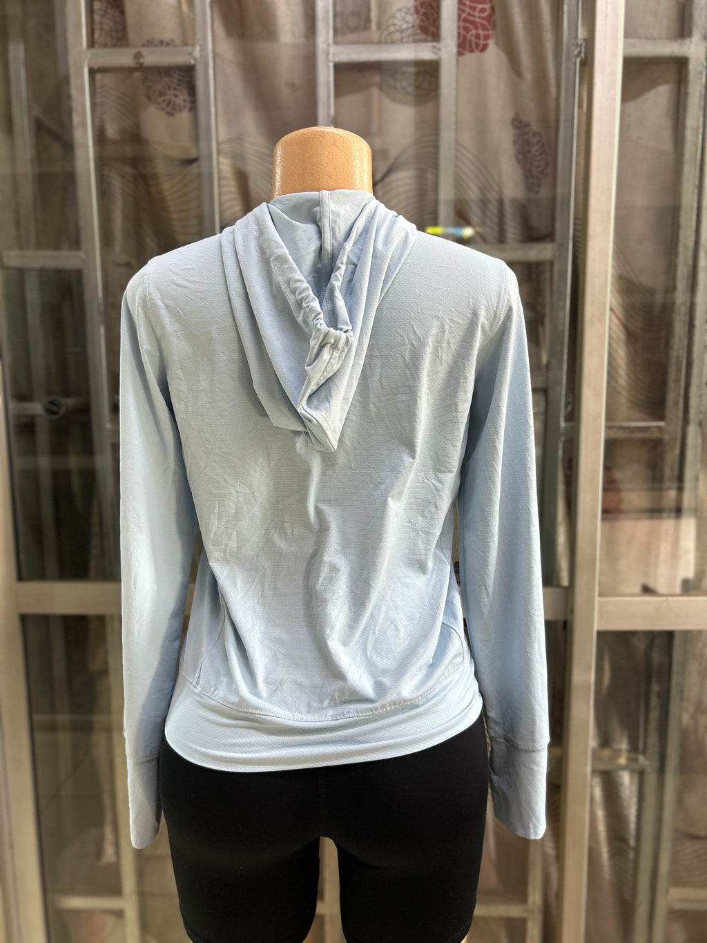 Quality Hoodie - Medium