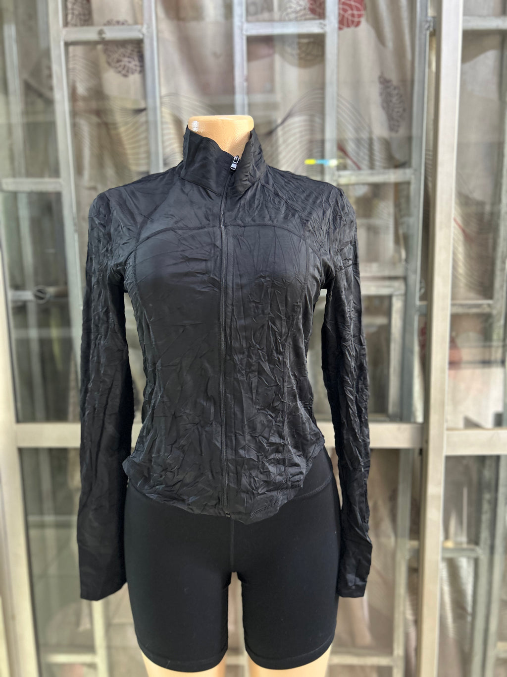 Quality Jacket -  Small