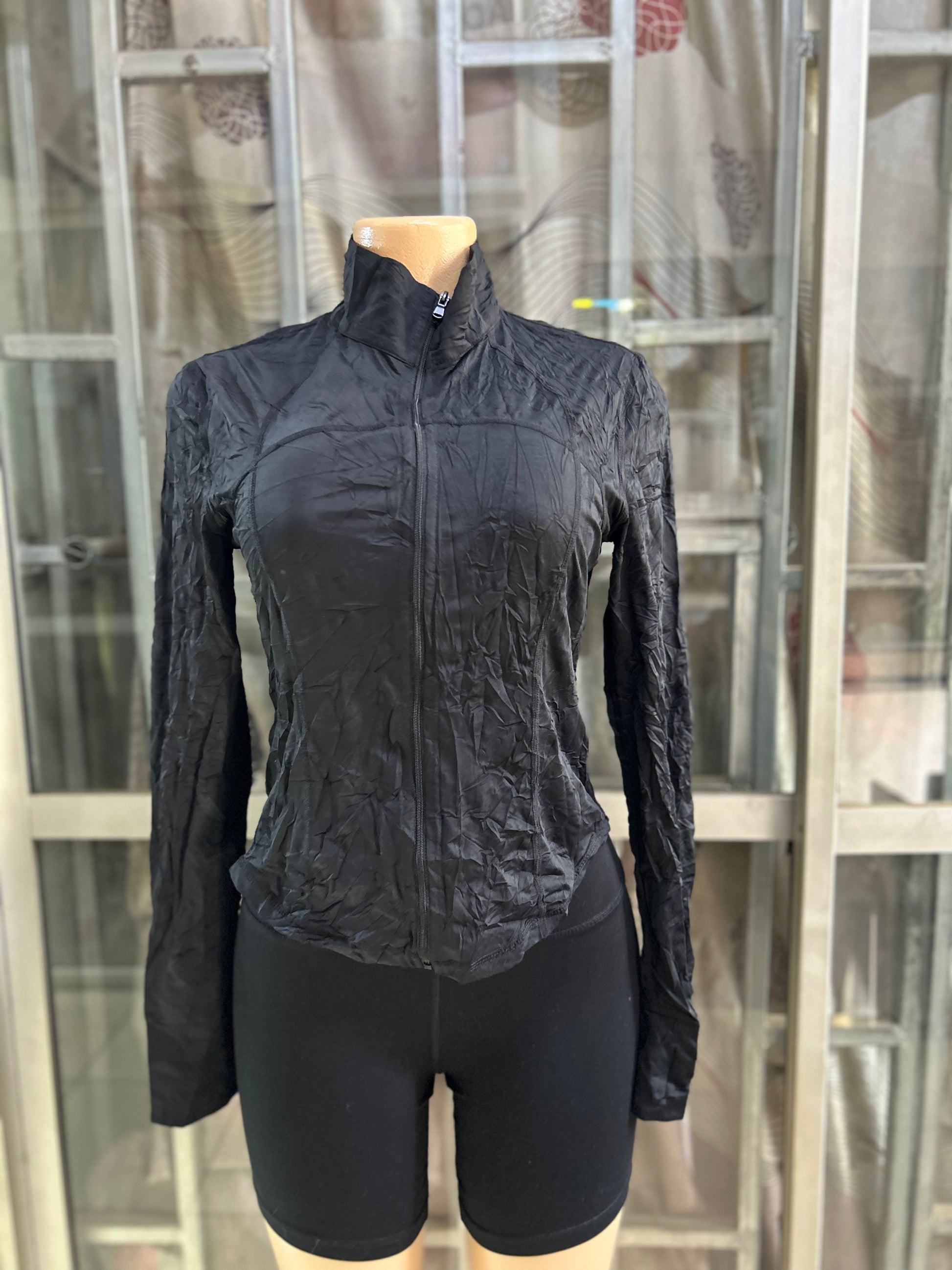 Quality Jacket -  Small