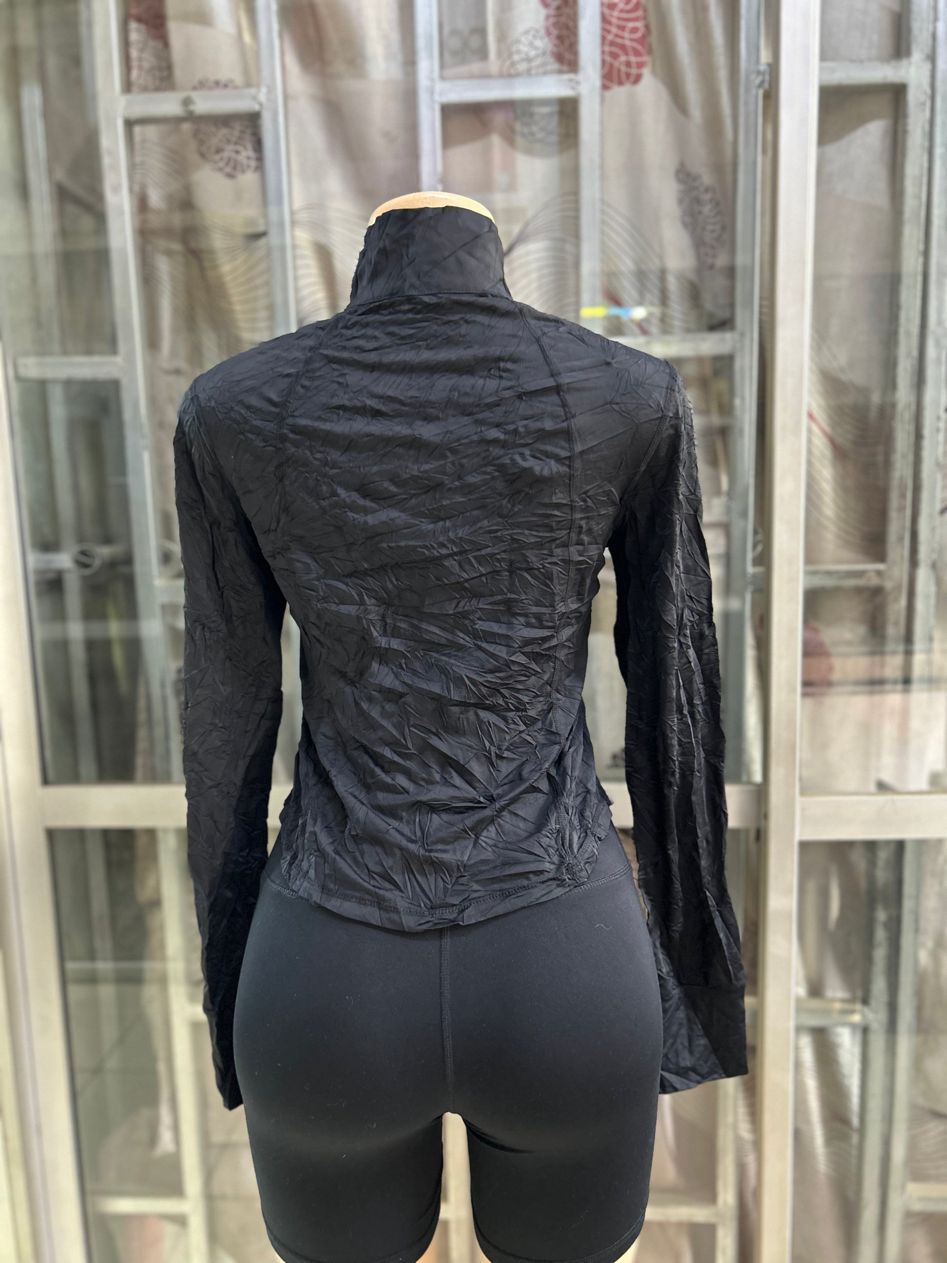 Quality Jacket -  Small