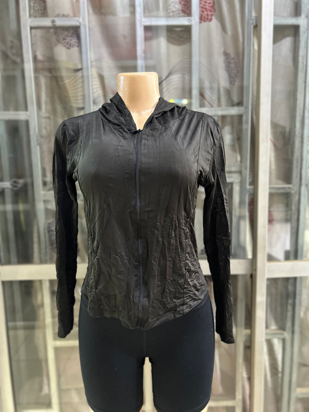 Quality Hoodie -  Small