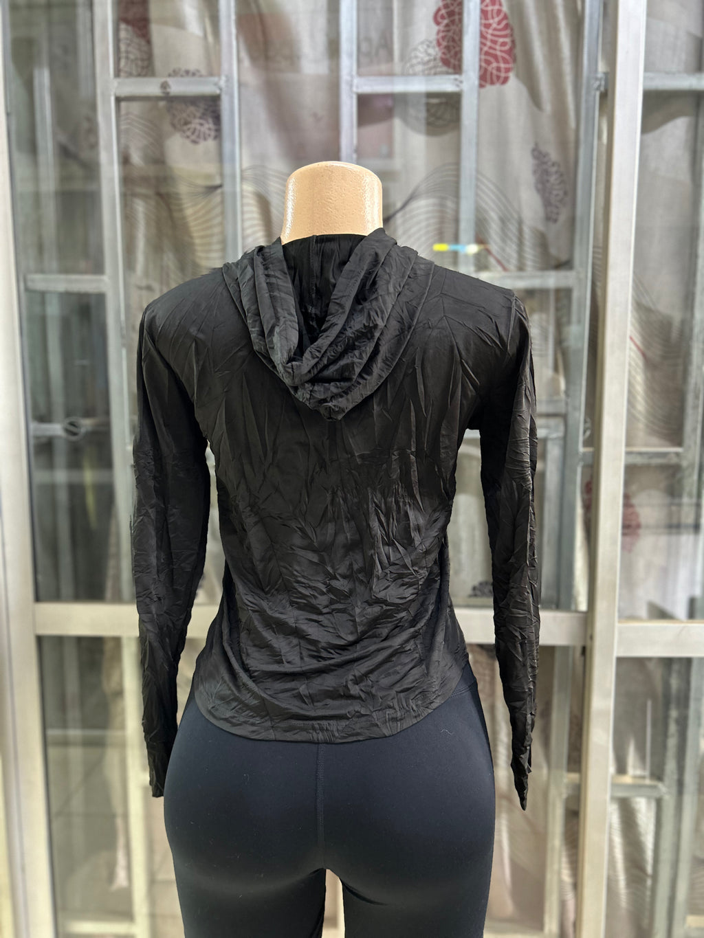 Quality Hoodie -  Small