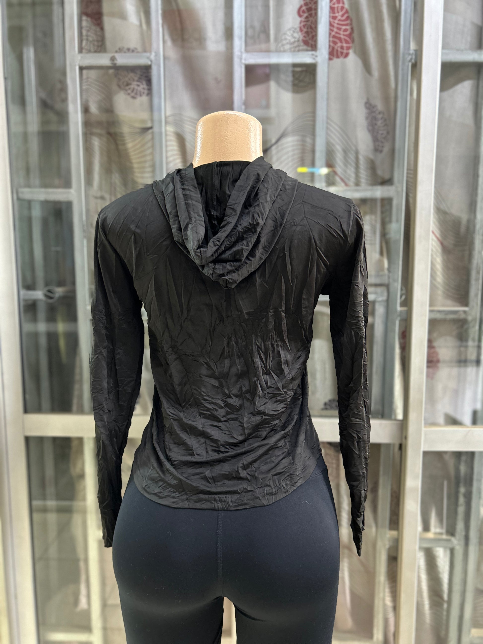 Quality Hoodie -  Small