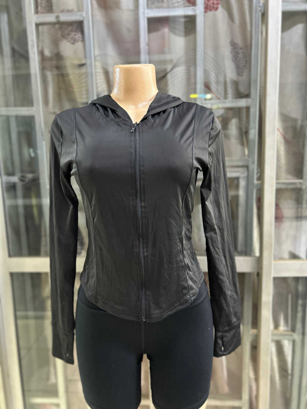 Quality Hoodie -  Small