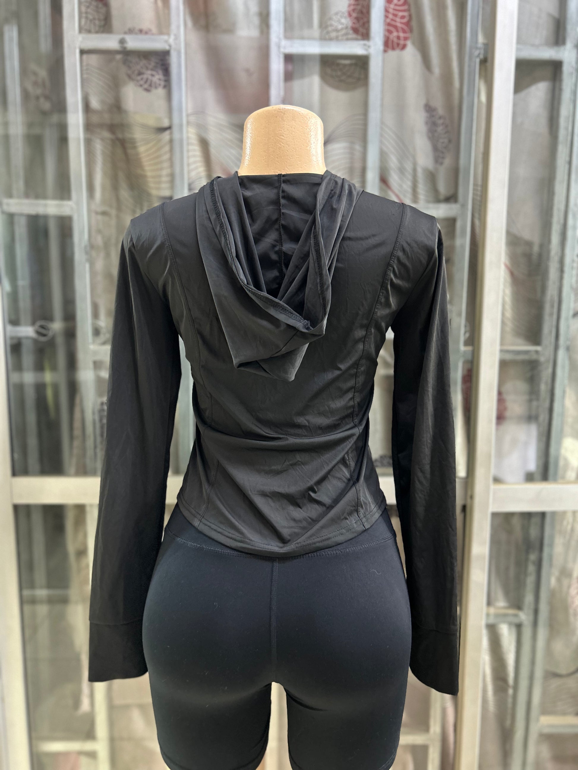 Quality Hoodie -  Small