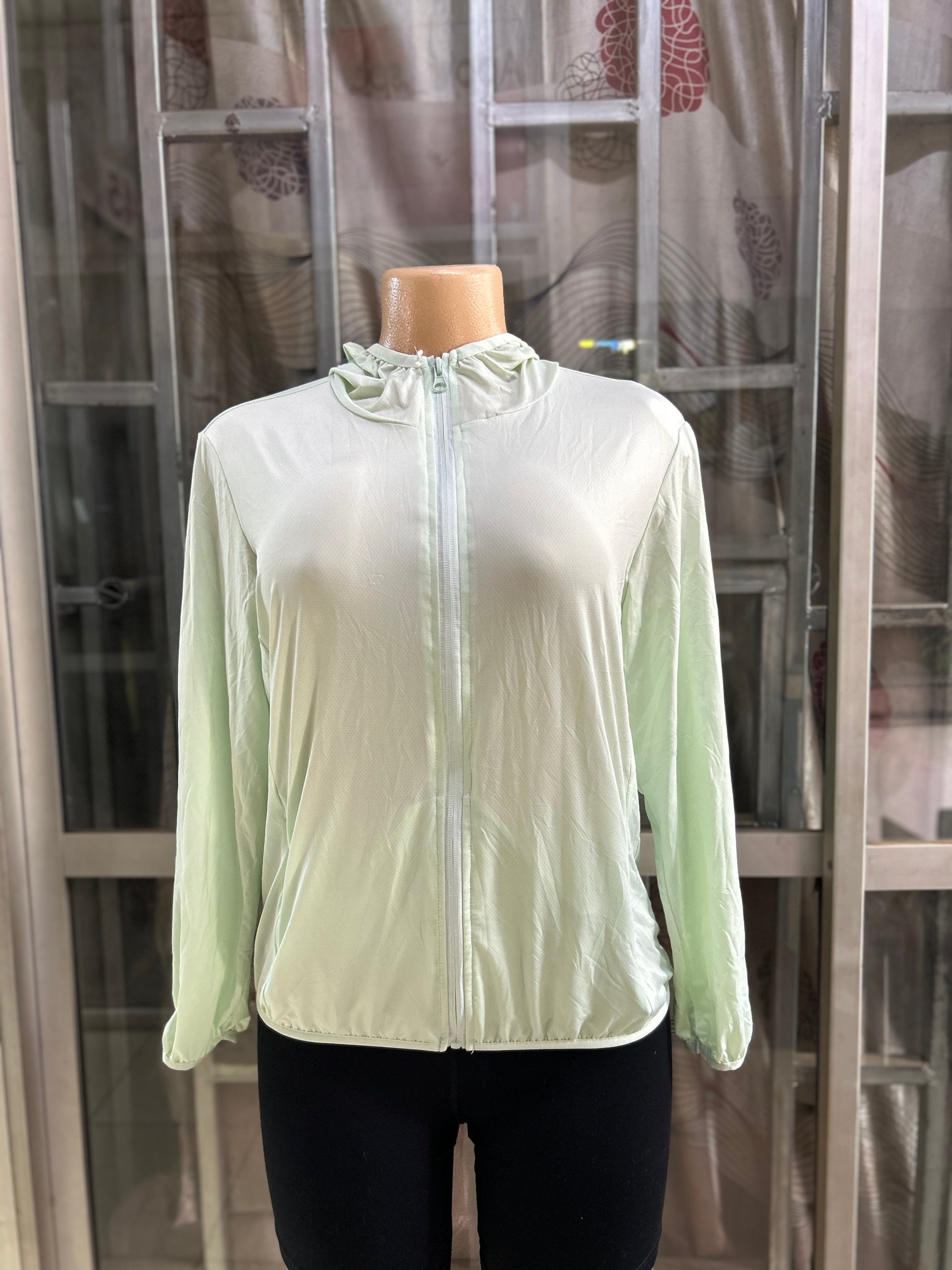 Quality Hoodie -  Medium