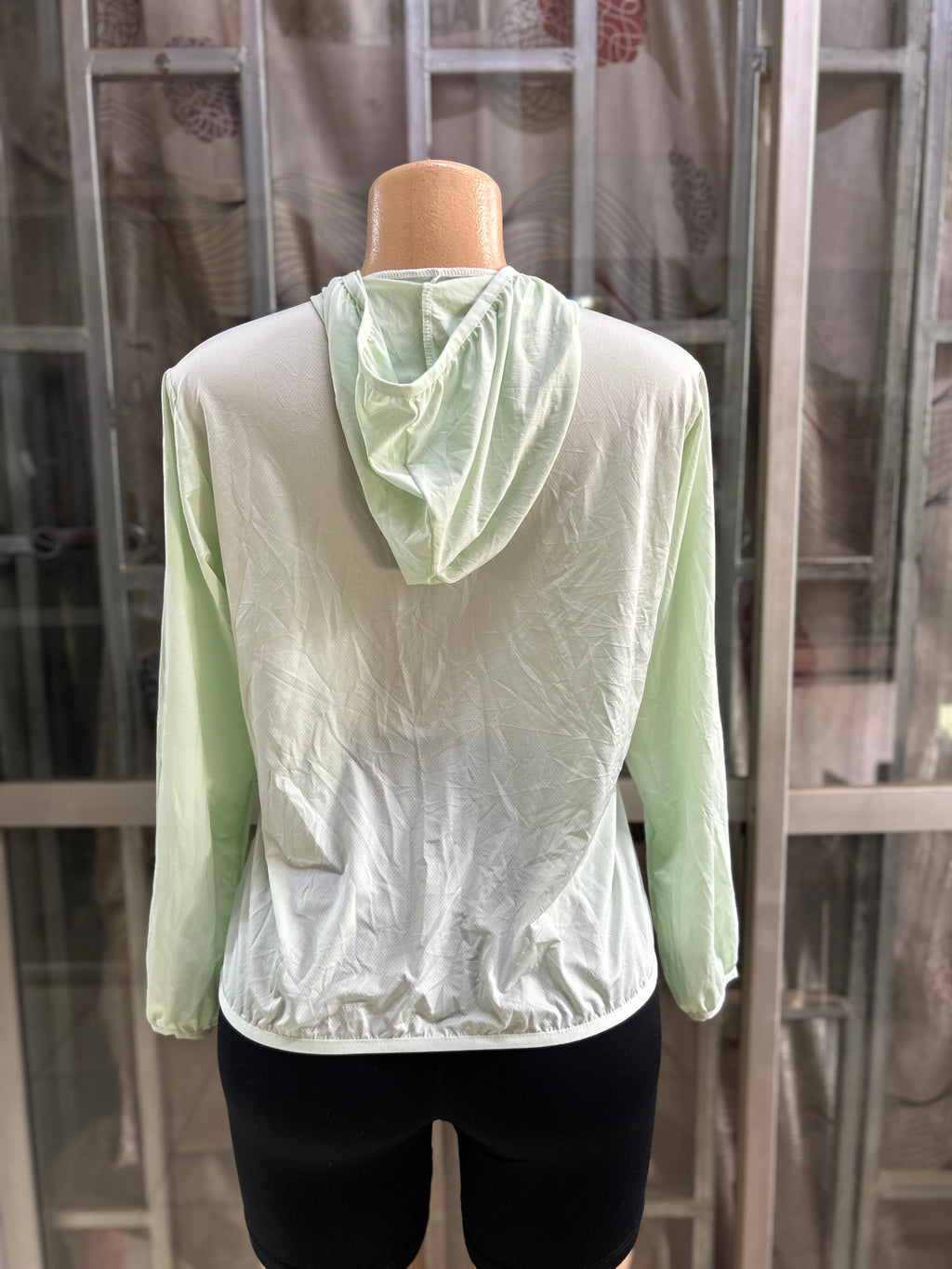 Quality Hoodie -  Medium