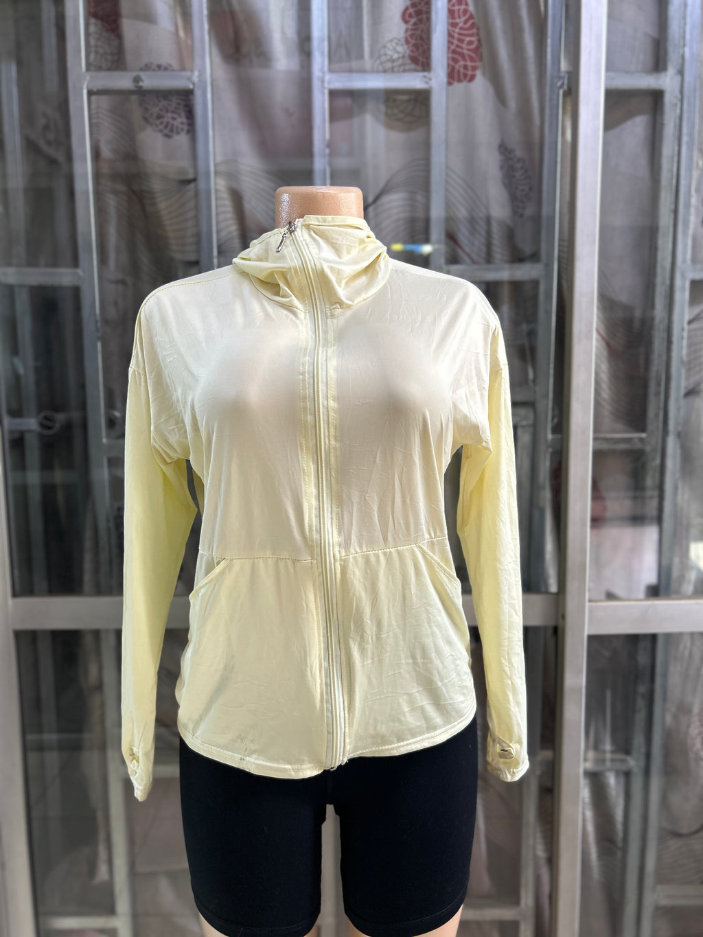 Quality Hoodie -  Medium