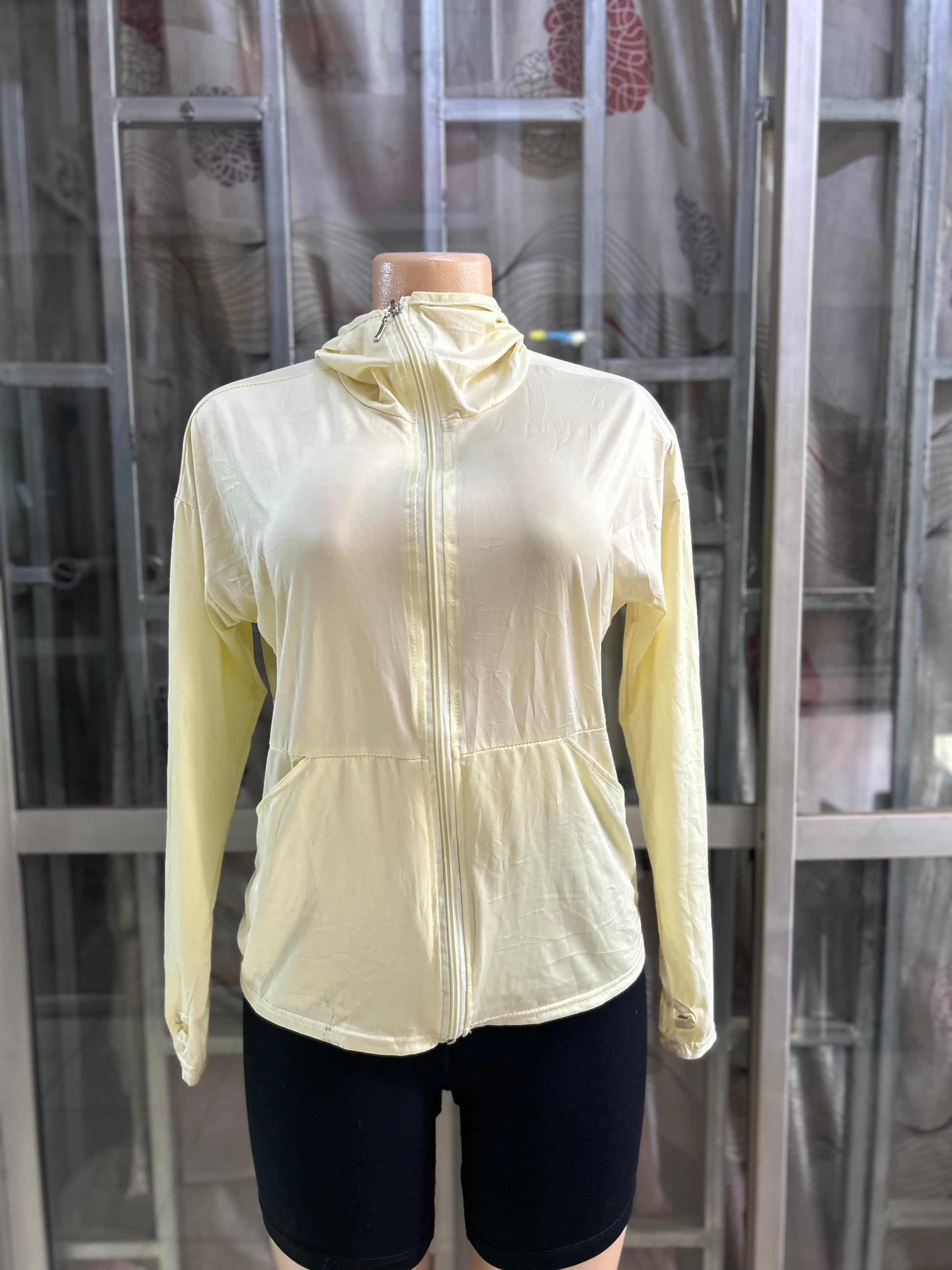 Quality Hoodie -  Medium