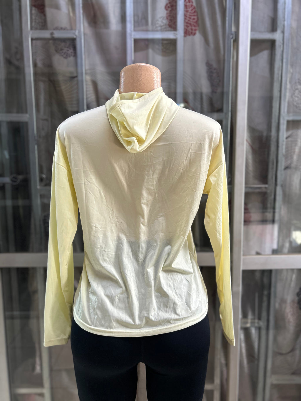 Quality Hoodie -  Medium