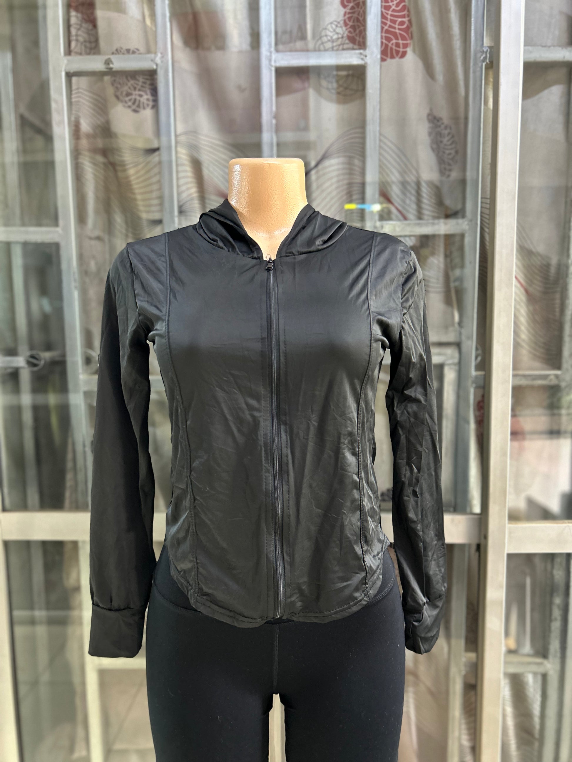 Quality Hoodie -  Small