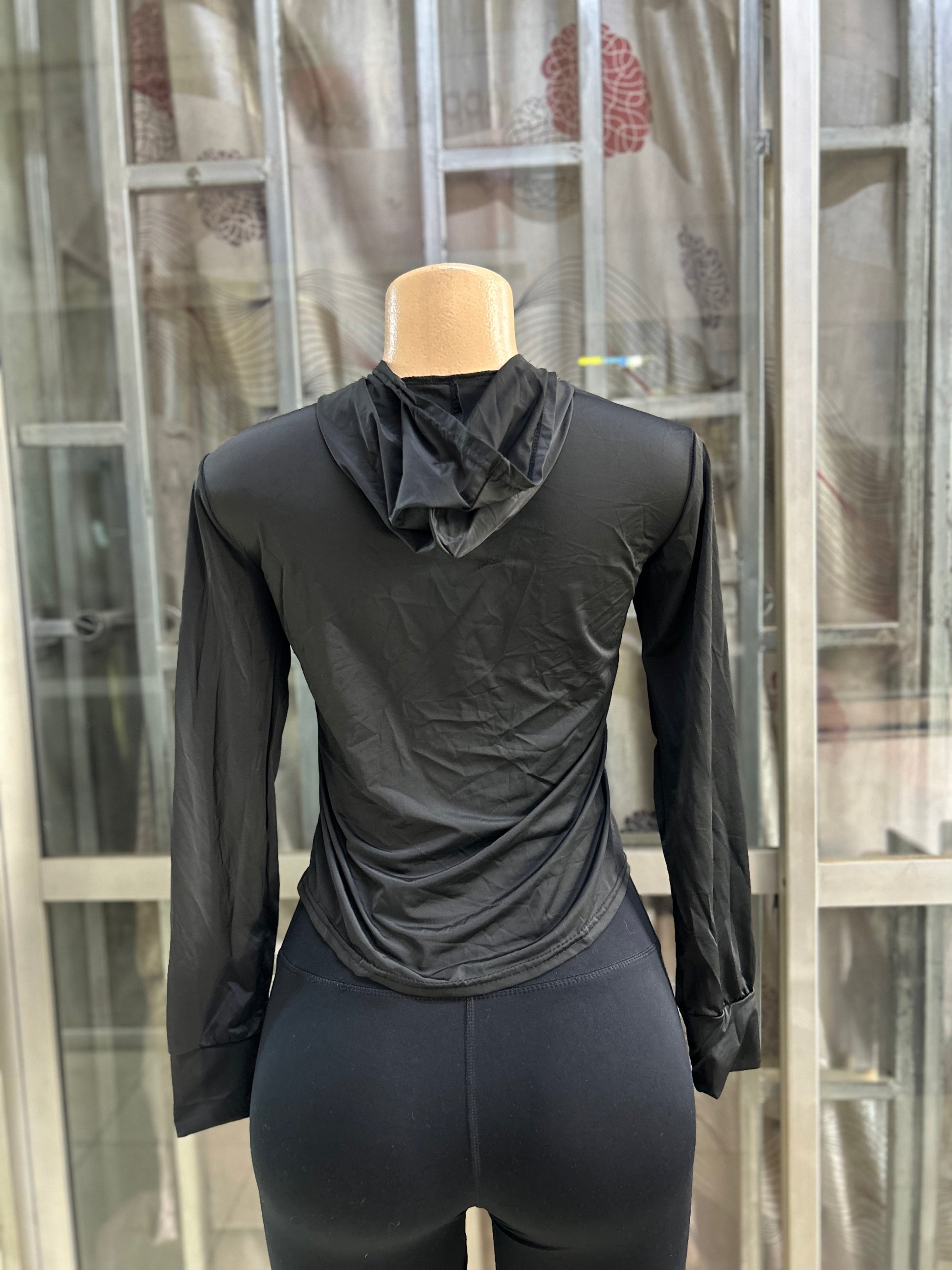 Quality Hoodie -  Small