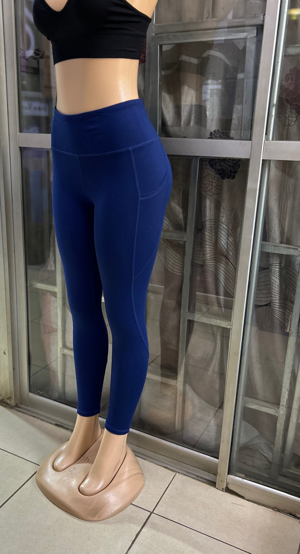 QUALITY TIGHTS - Extra Small