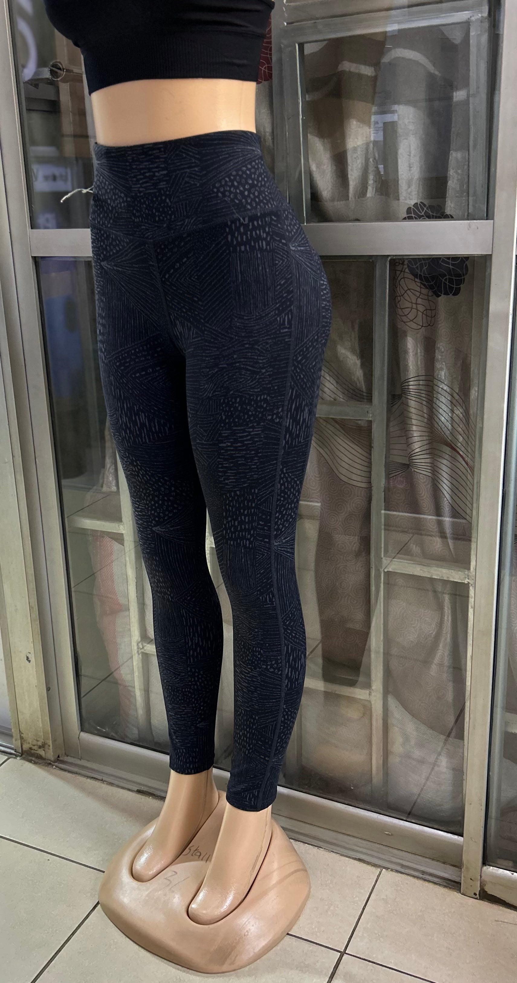 QUALITY TIGHTS - Small