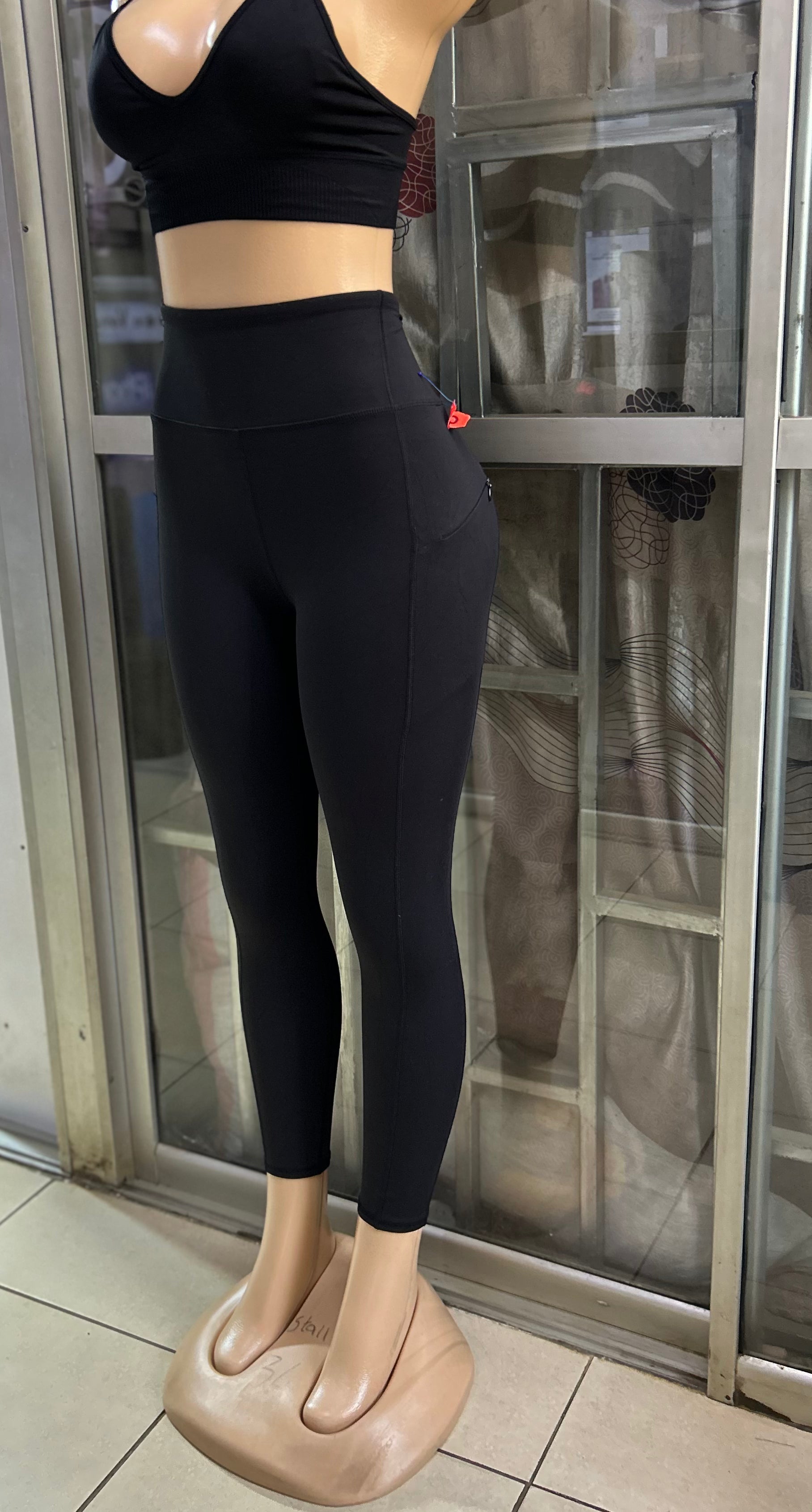 QUALITY TIGHTS - Small