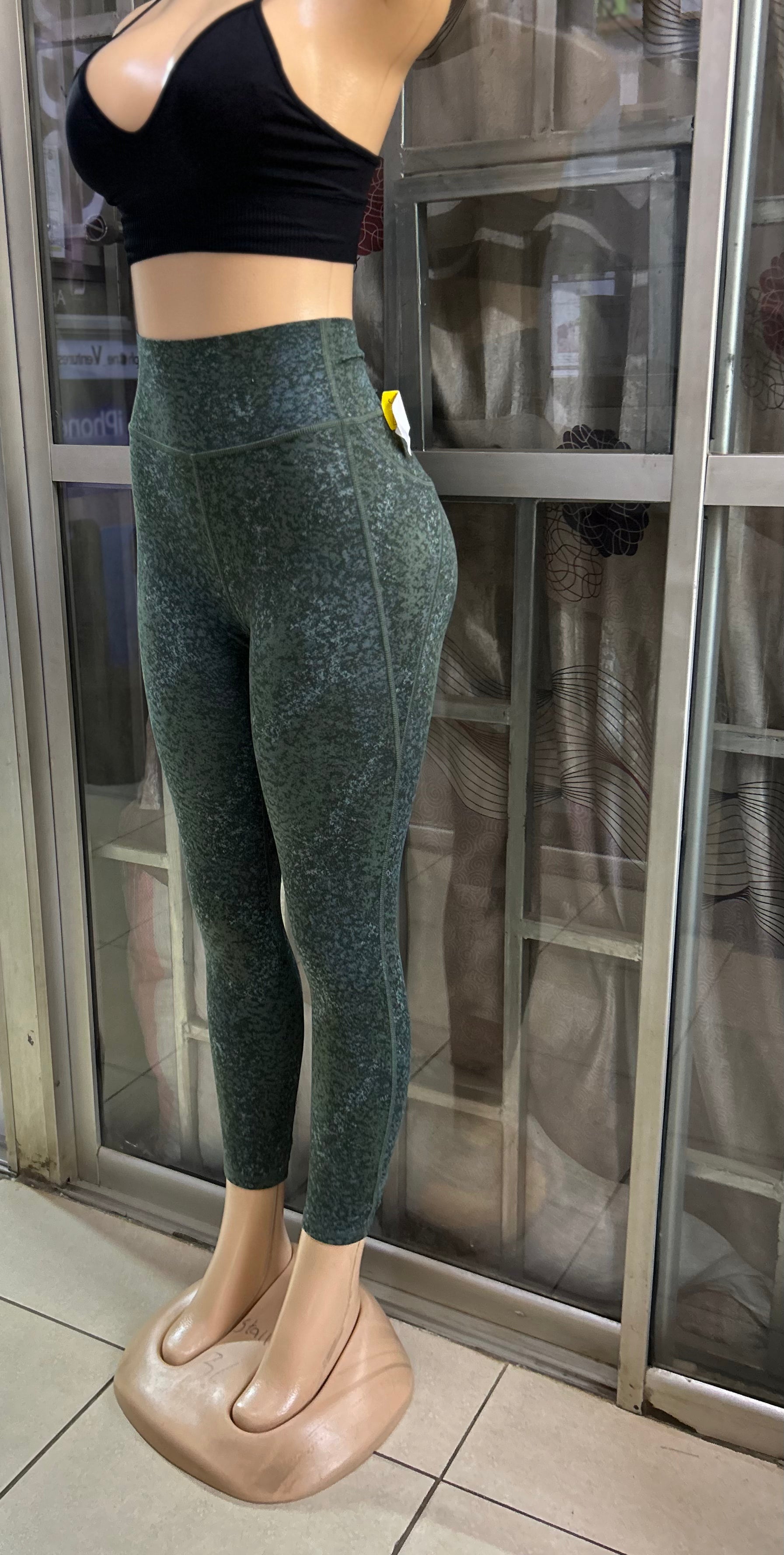 QUALITY TIGHTS - Small