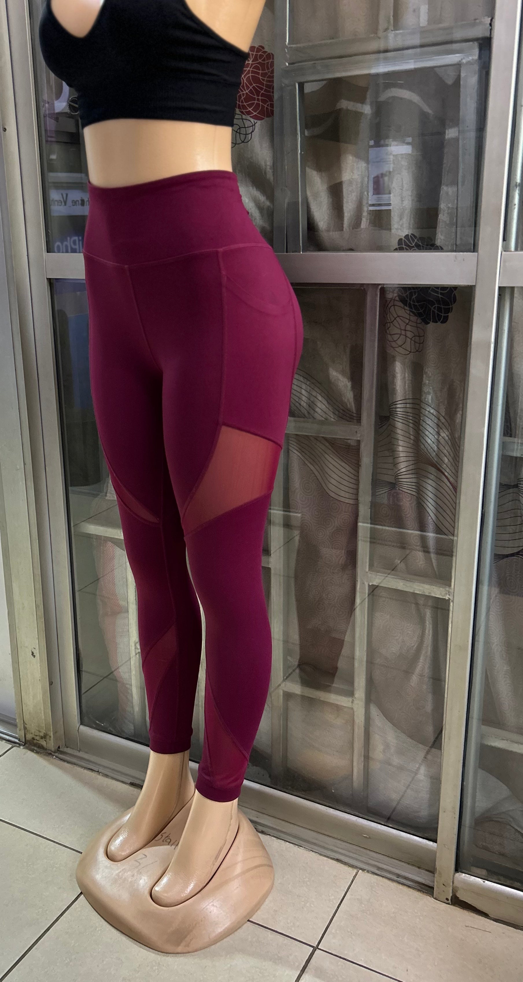 QUALITY TIGHTS - Small