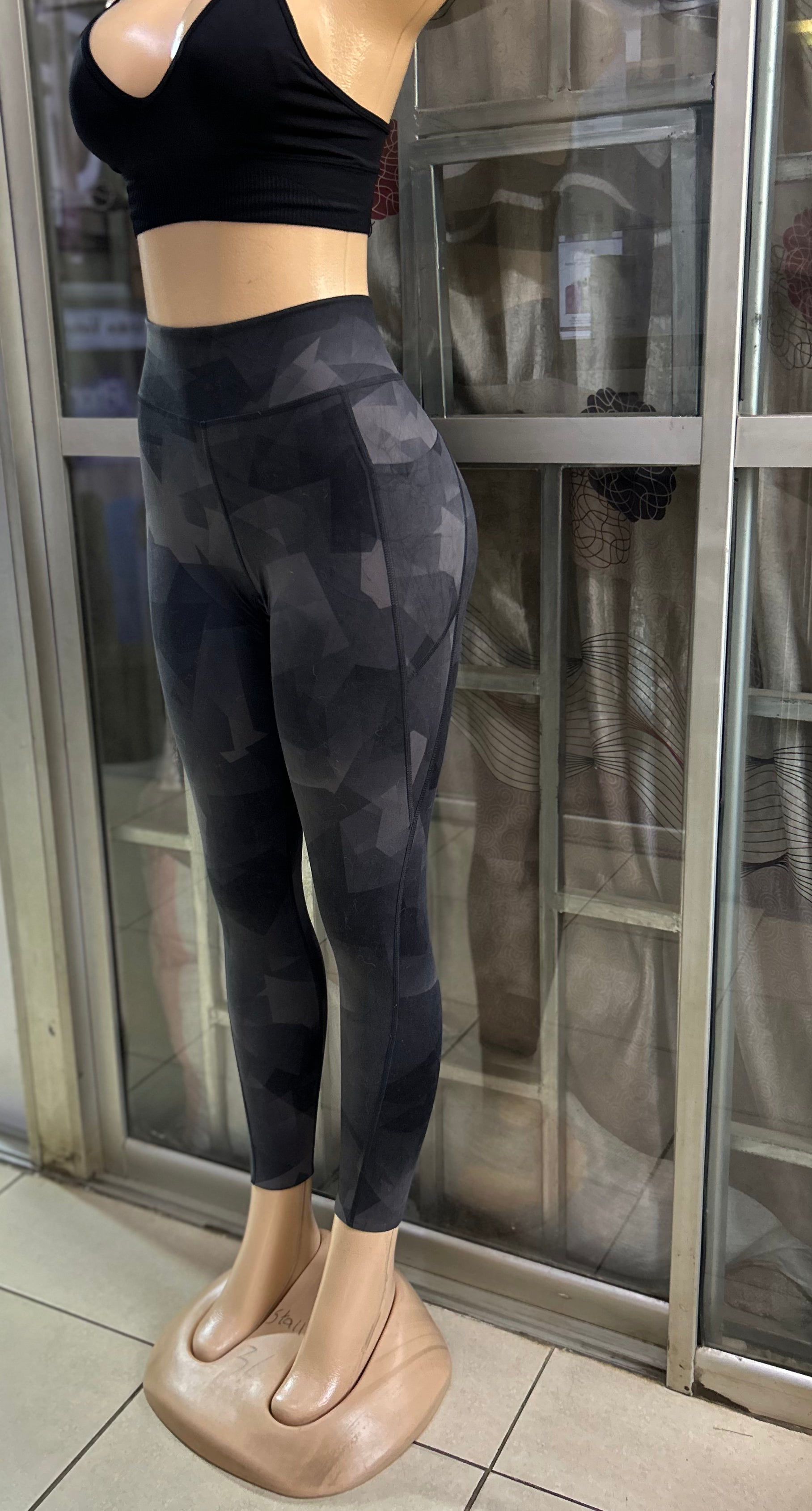 QUALITY TIGHTS - Medium