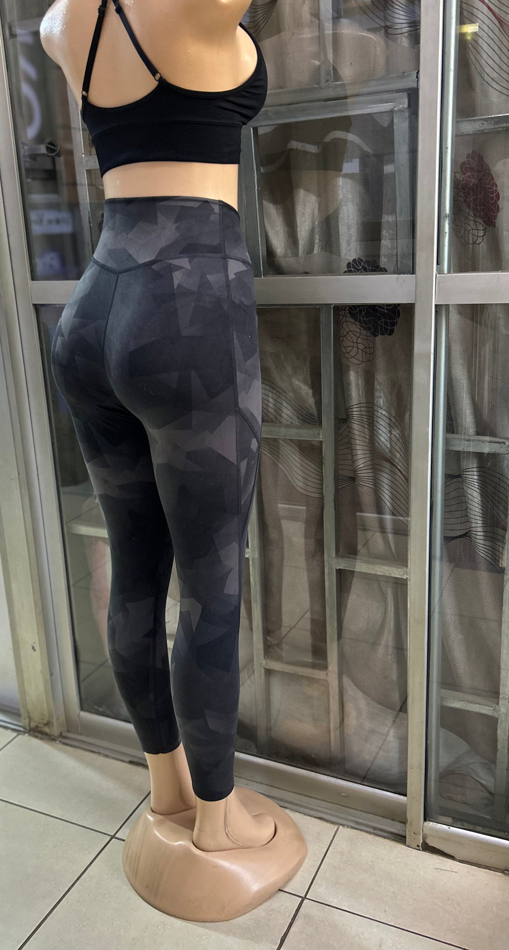 QUALITY TIGHTS - Medium