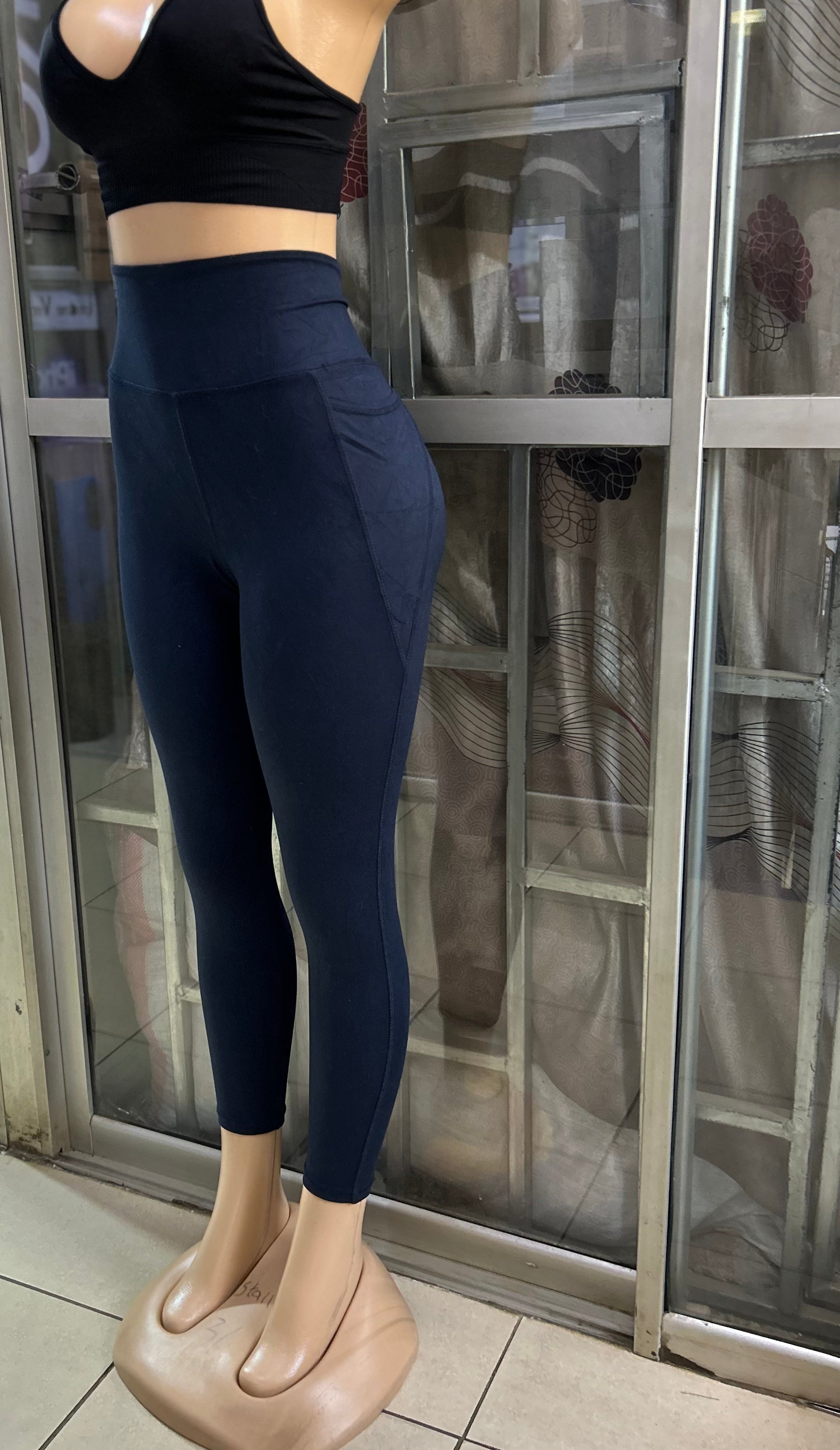 QUALITY TIGHTS - Medium