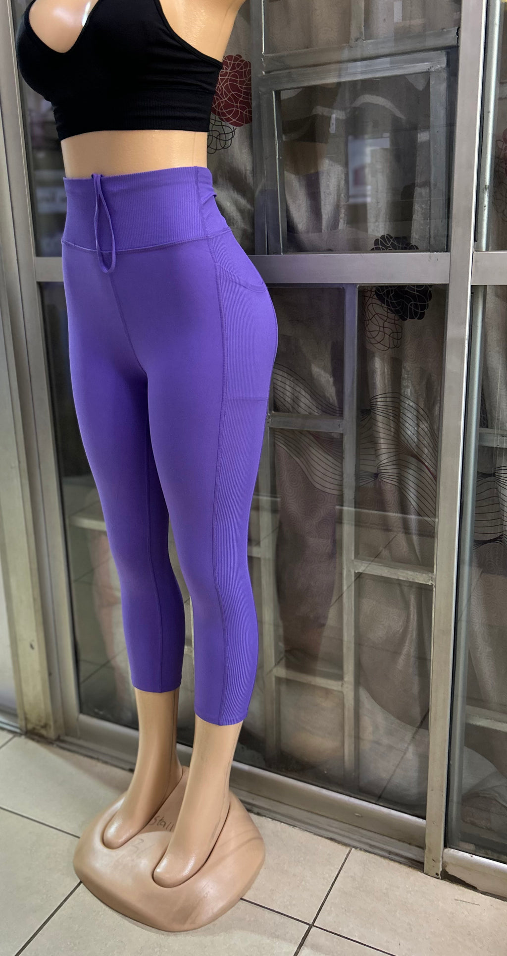 QUALITY TIGHTS - Medium