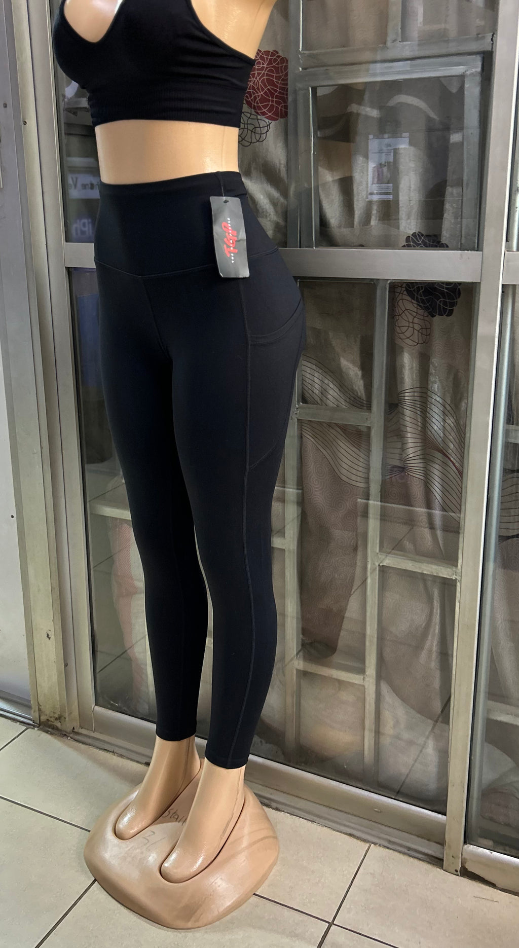 QUALITY TIGHTS - Medium