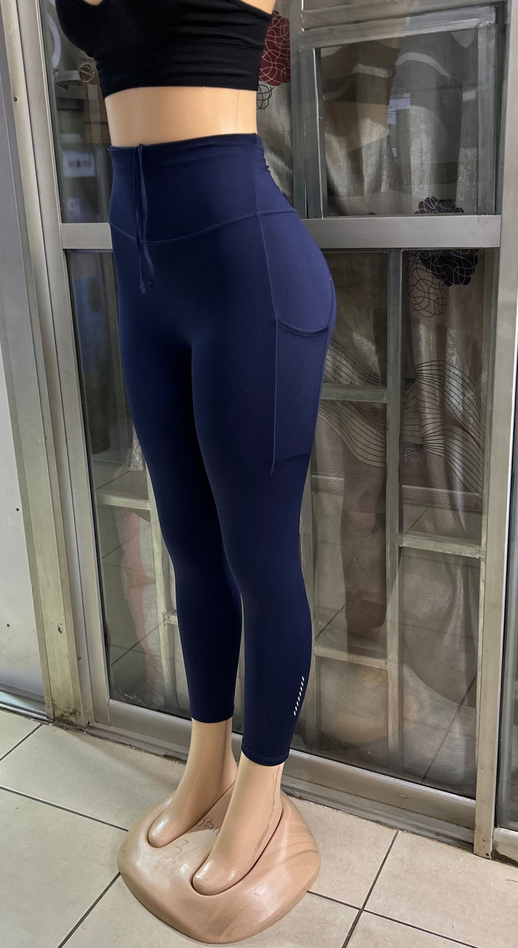 QUALITY TIGHTS - Medium