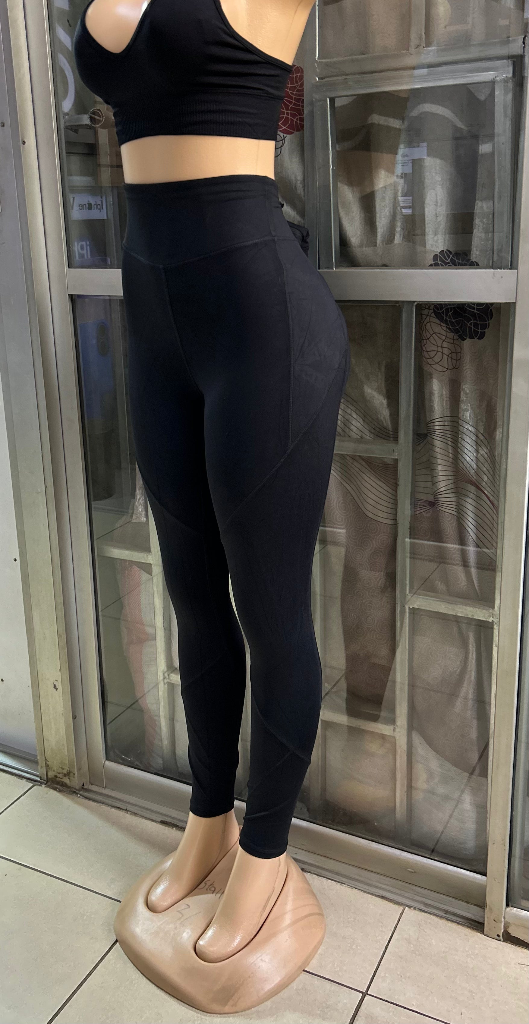 QUALITY TIGHTS - Medium