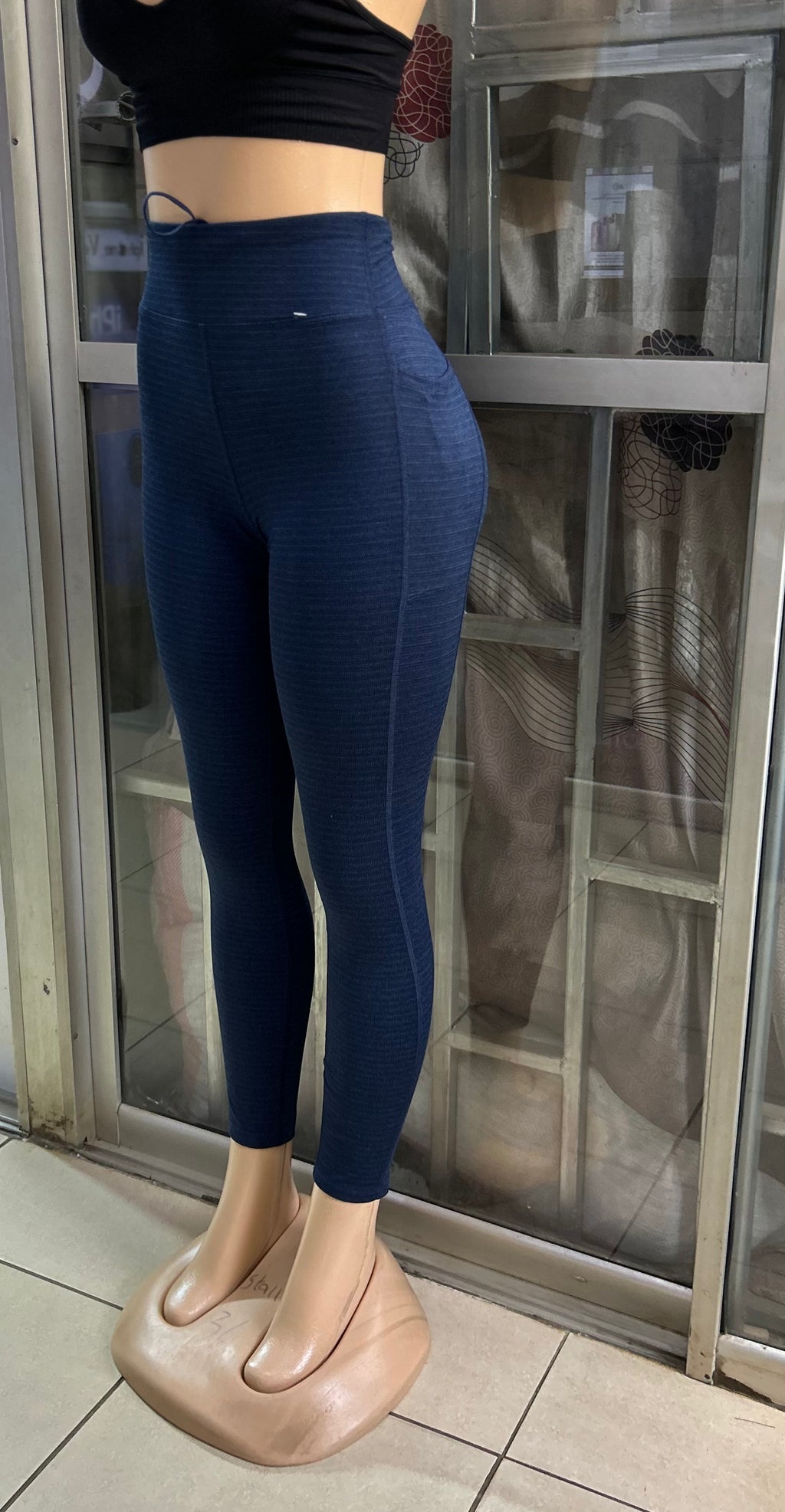 QUALITY TIGHTS - Medium