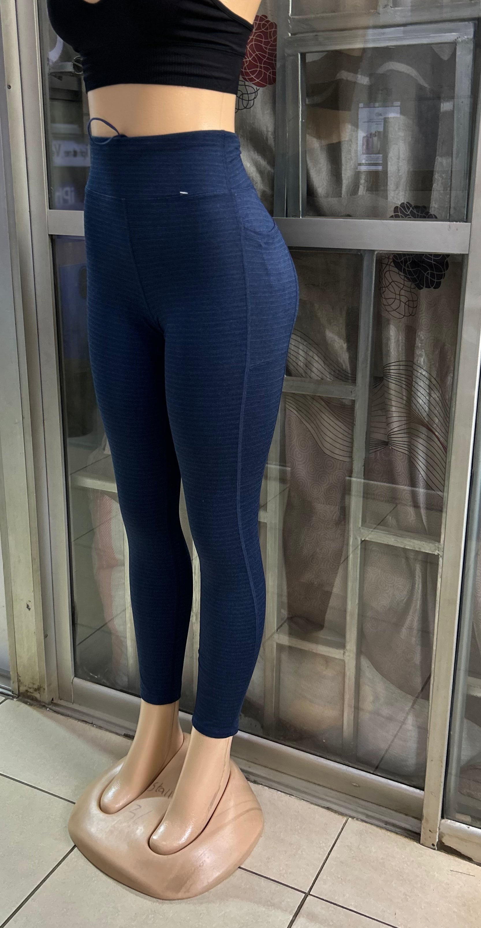 QUALITY TIGHTS - Medium