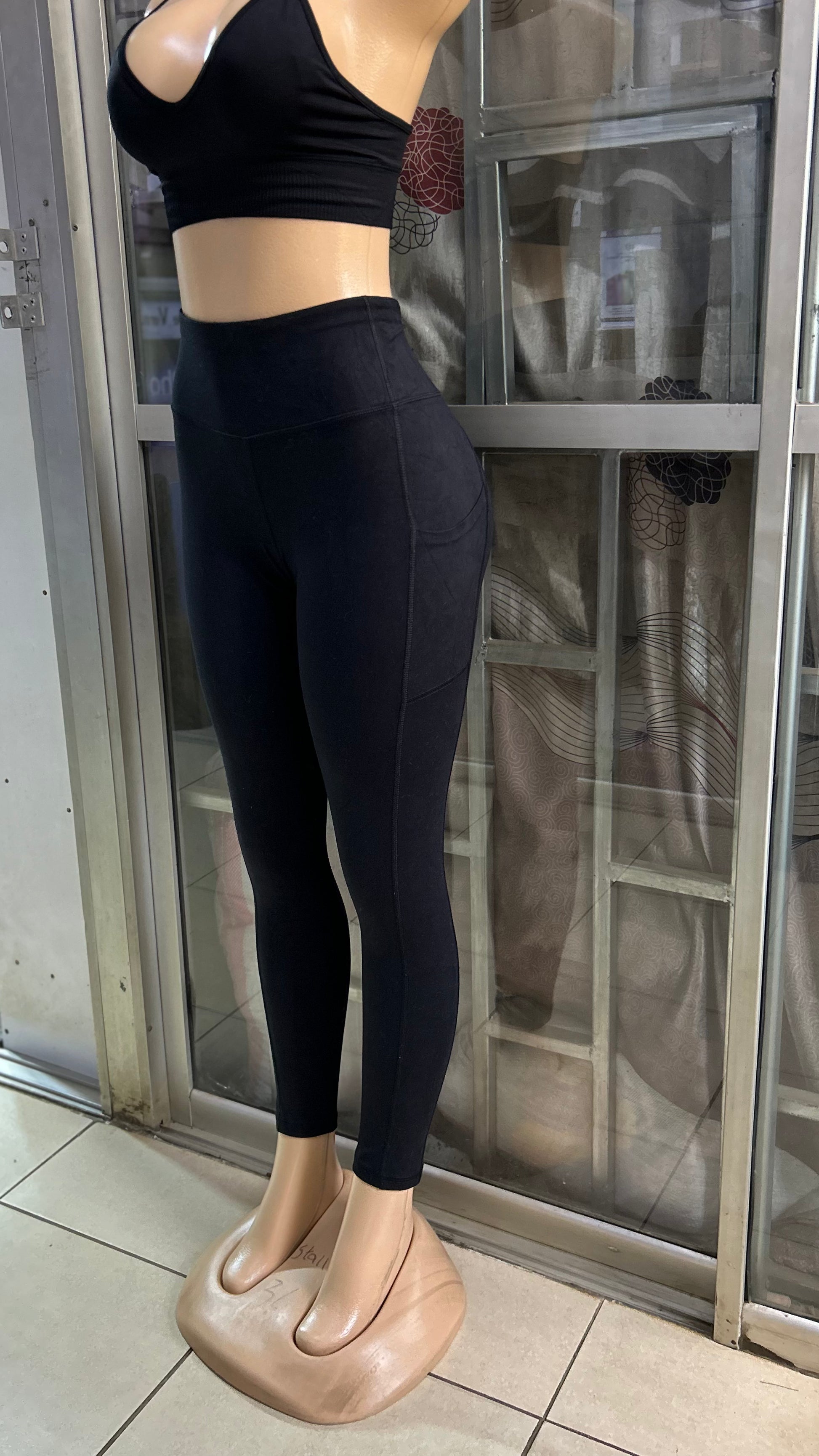 QUALITY TIGHTS - Medium