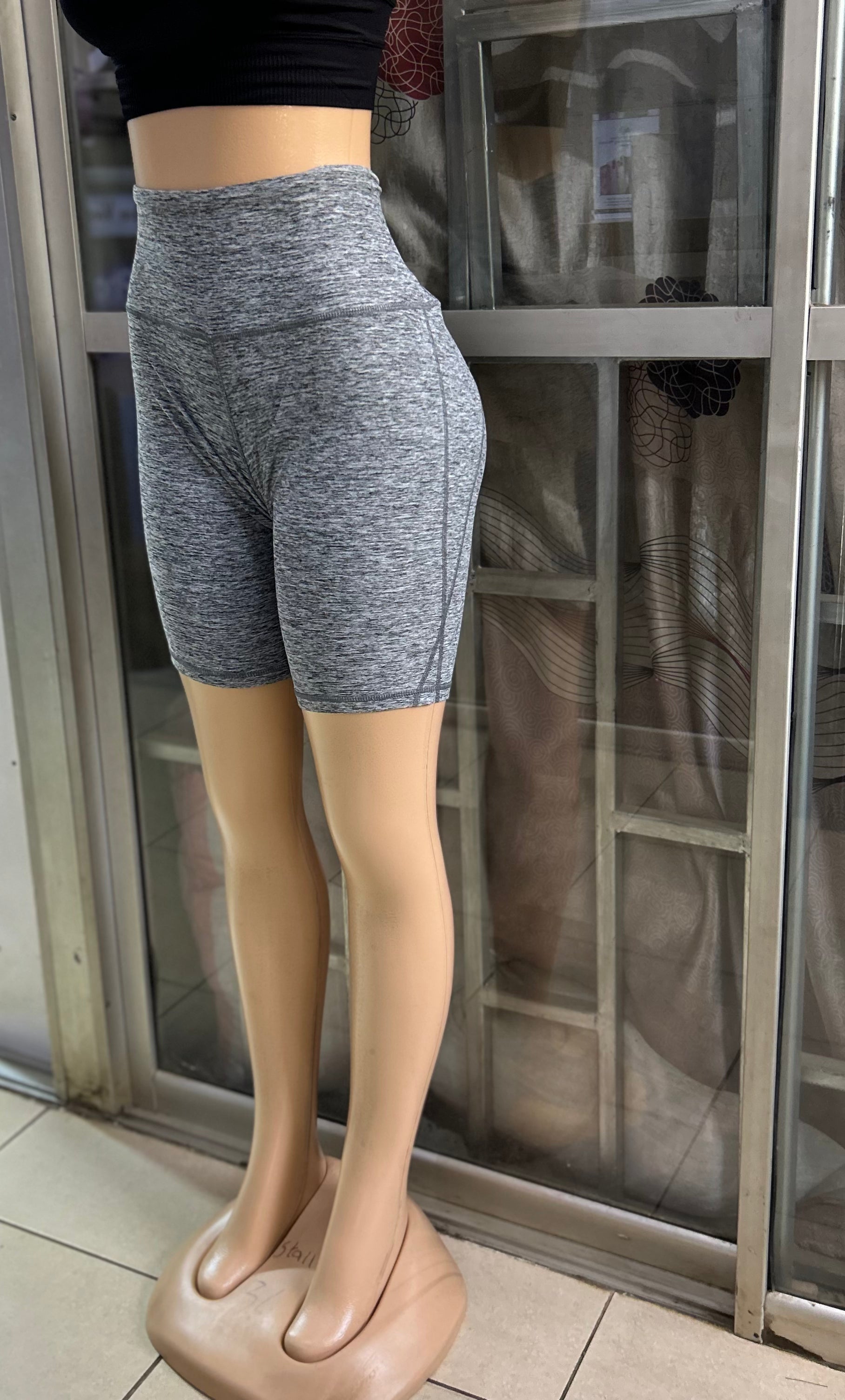 QUALITY SHORTS - 2XL