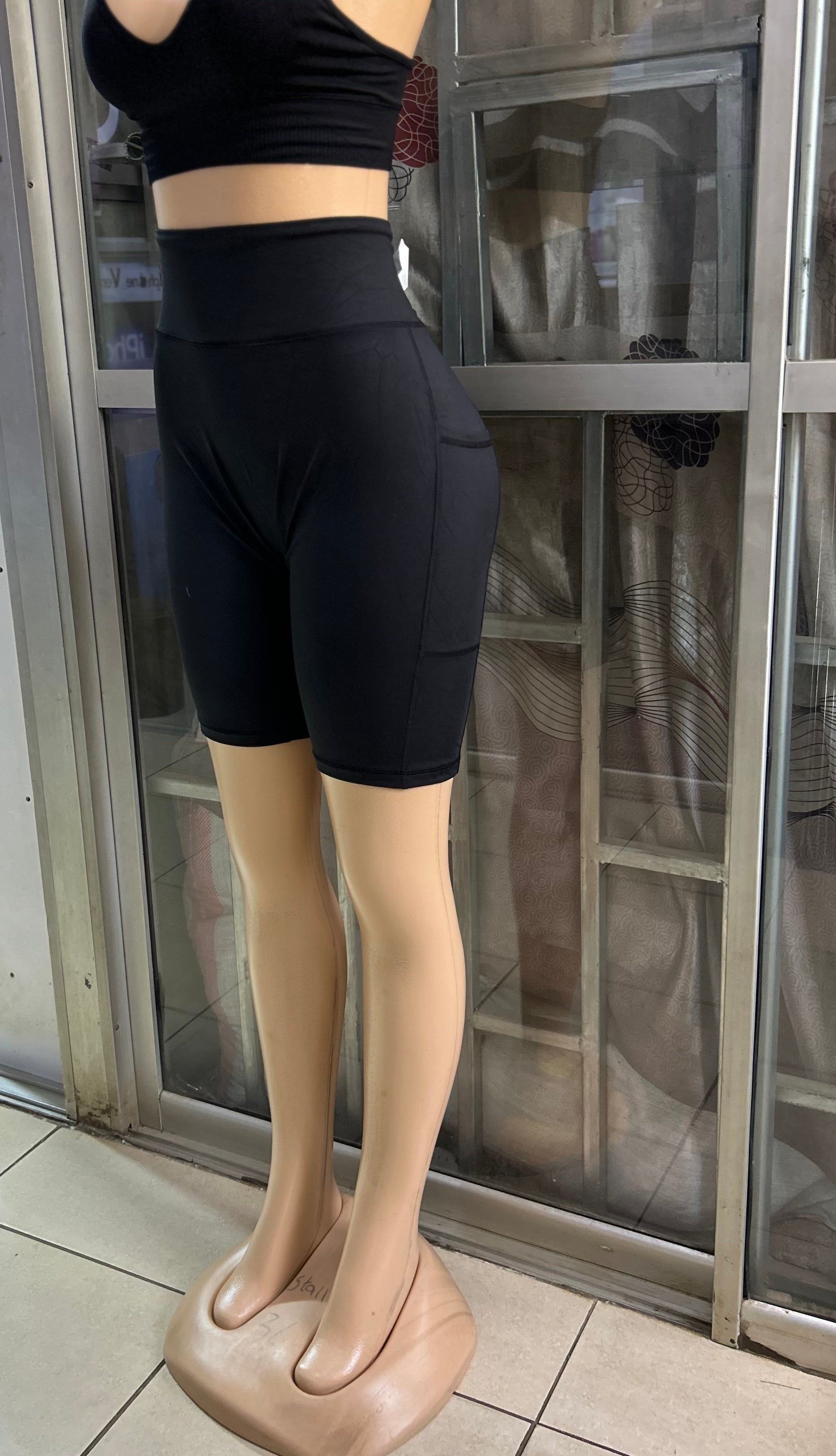 QUALITY SHORTS - 2XL