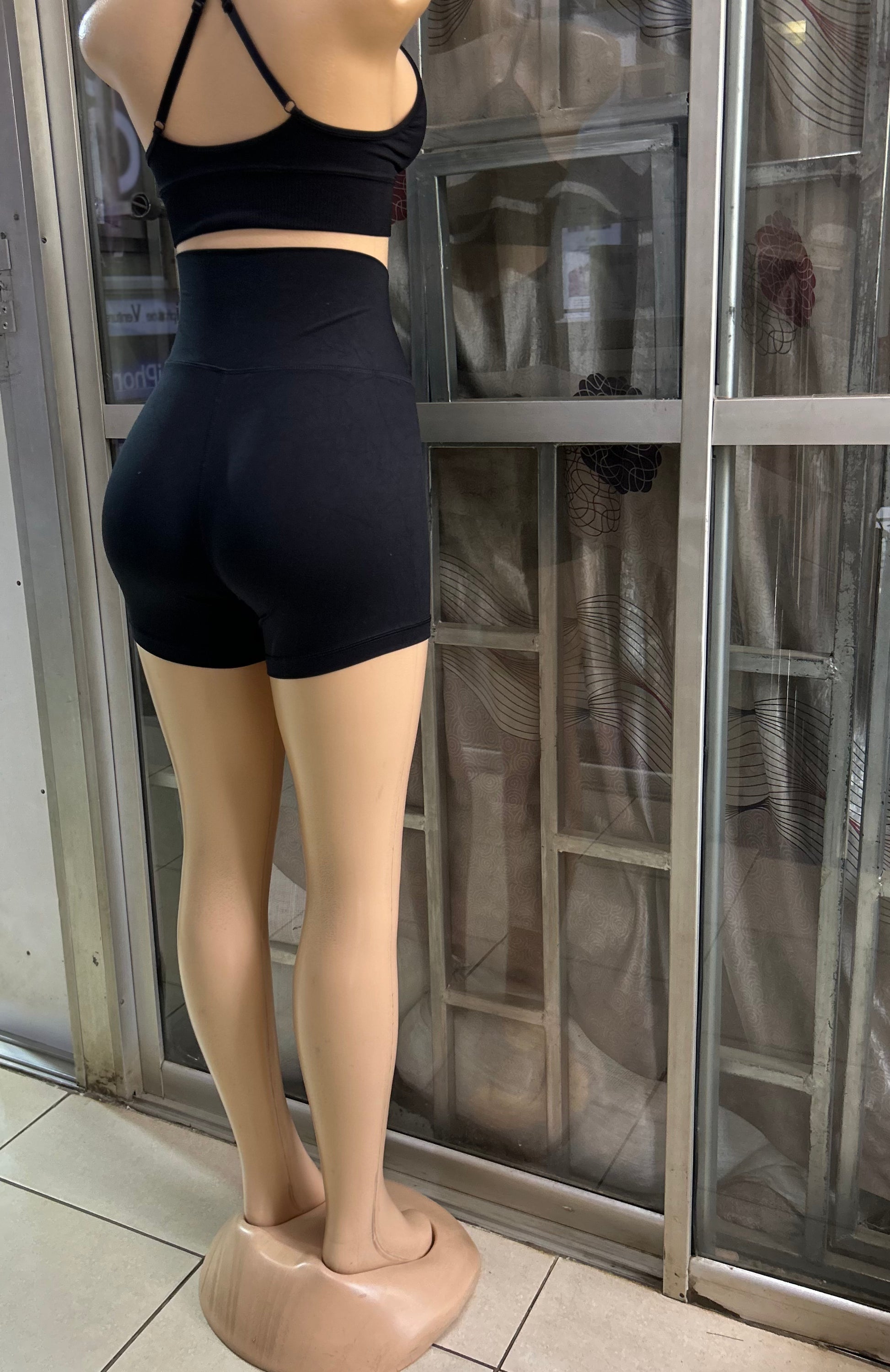 QUALITY SHORTS - Large