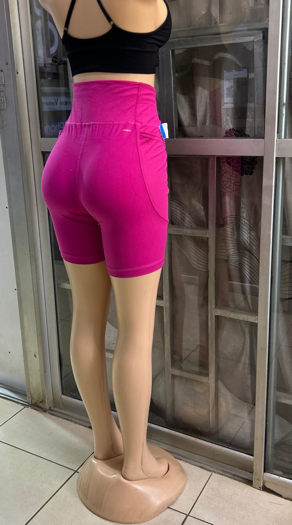 QUALITY SHORTS -Medium