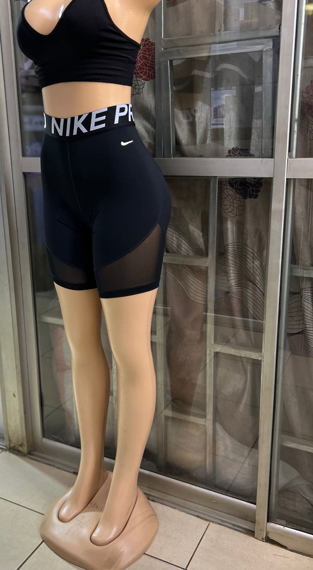 QUALITY SHORTS -Medium