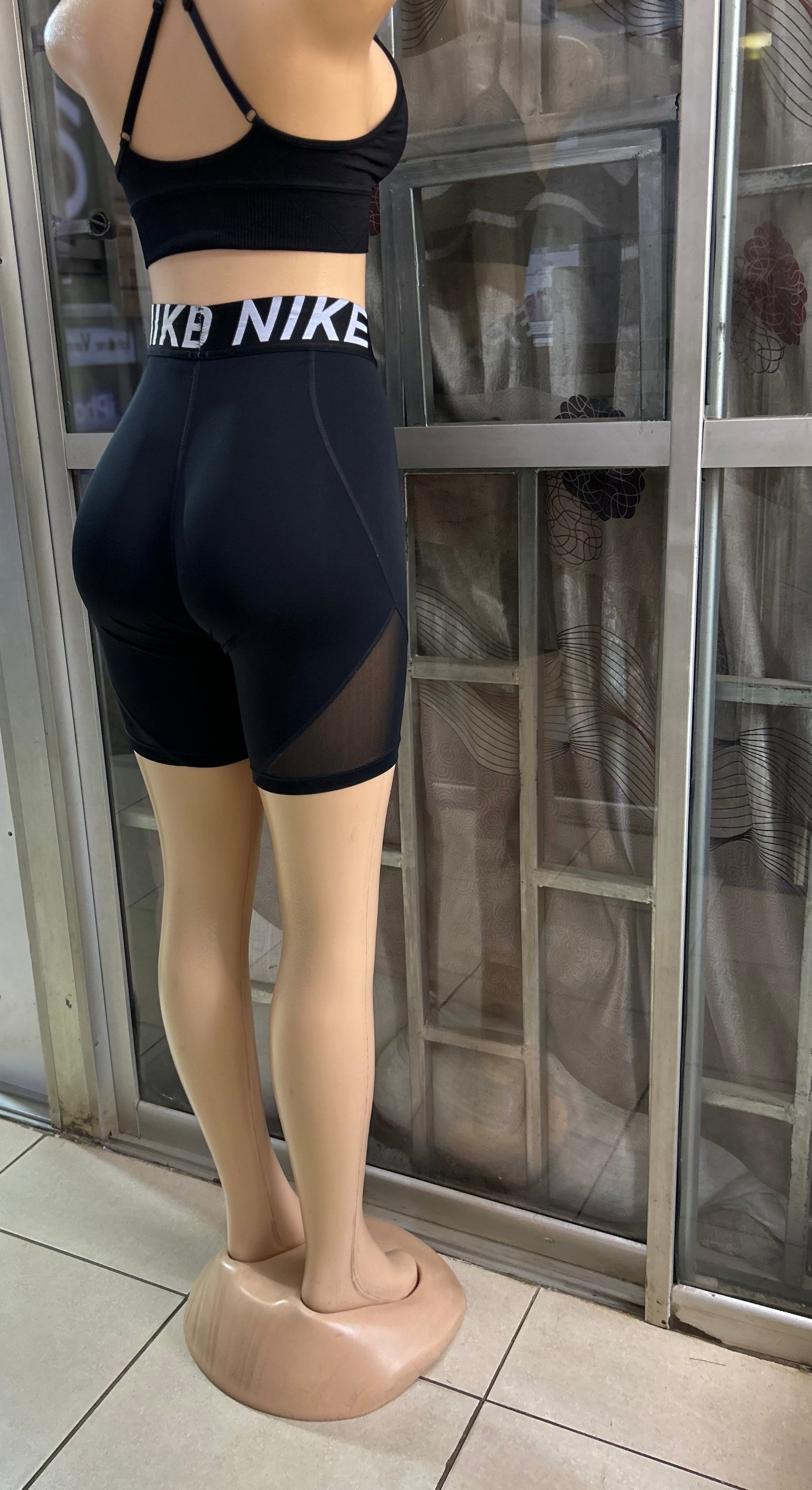 QUALITY SHORTS -Medium