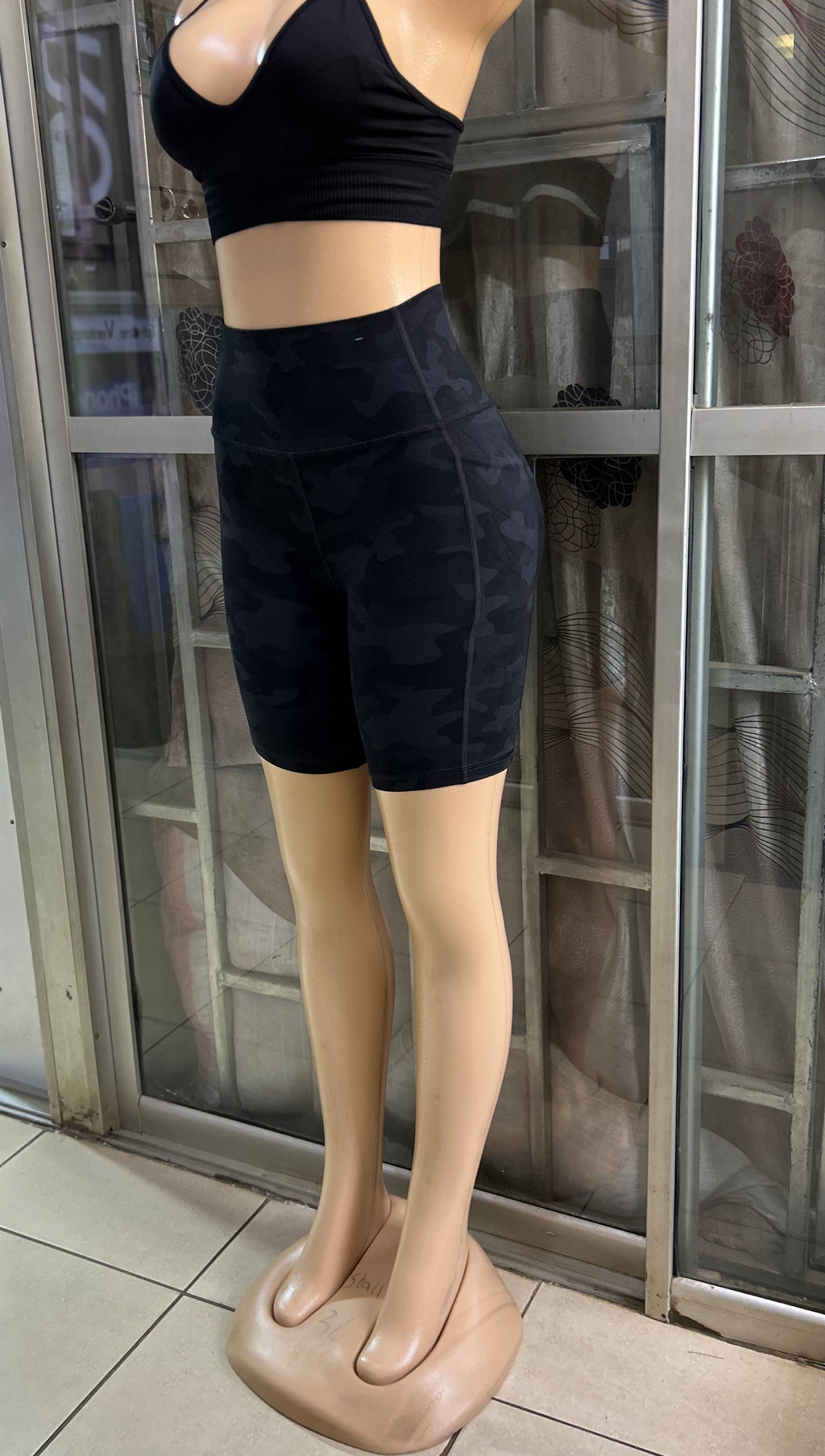 QUALITY SHORTS - Small