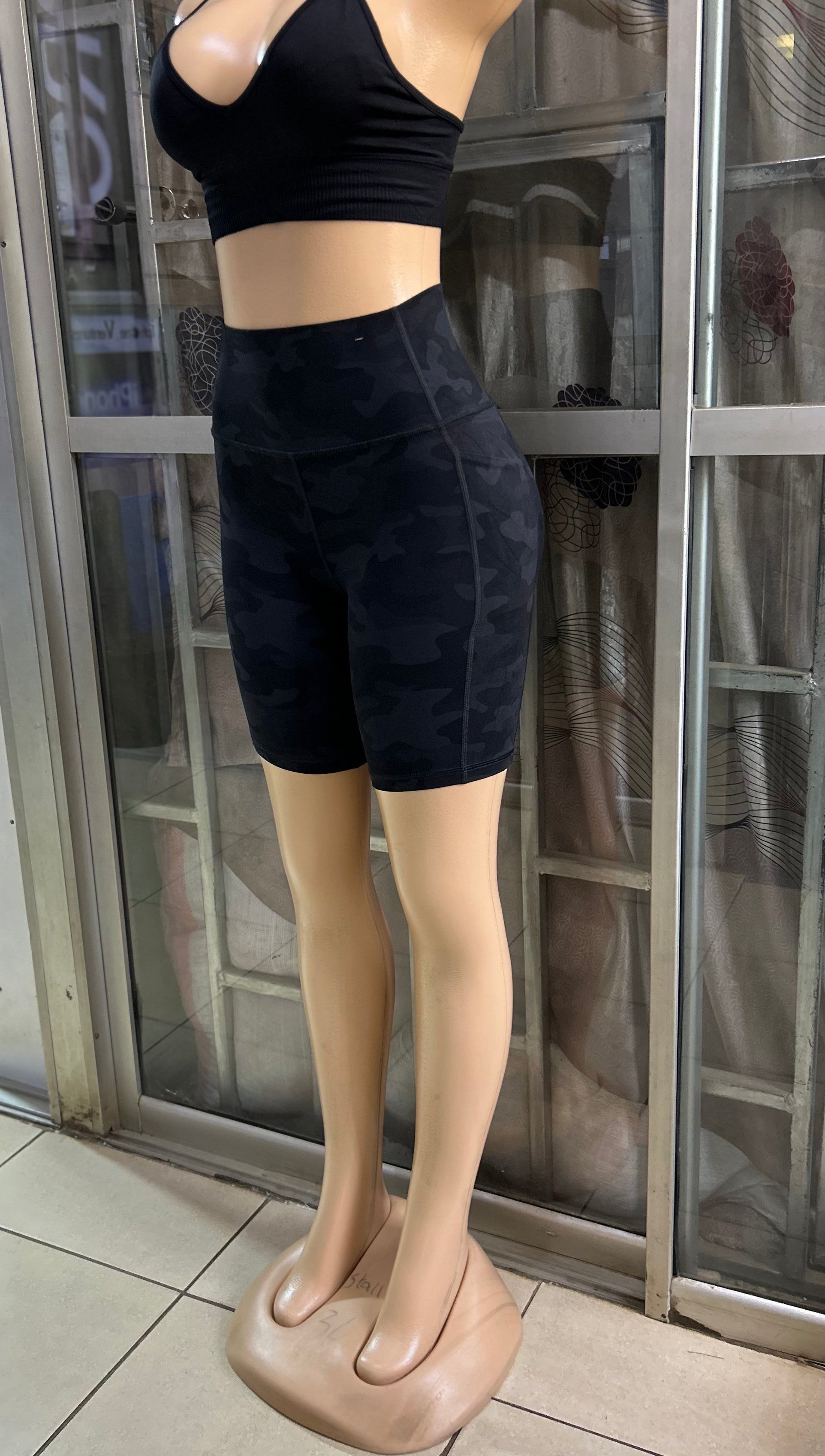 QUALITY SHORTS - Small