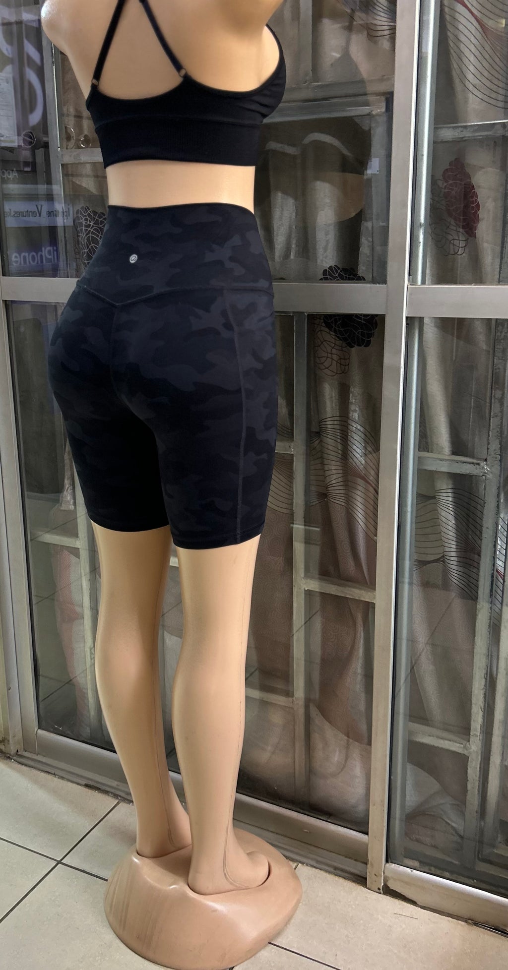 QUALITY SHORTS - Small