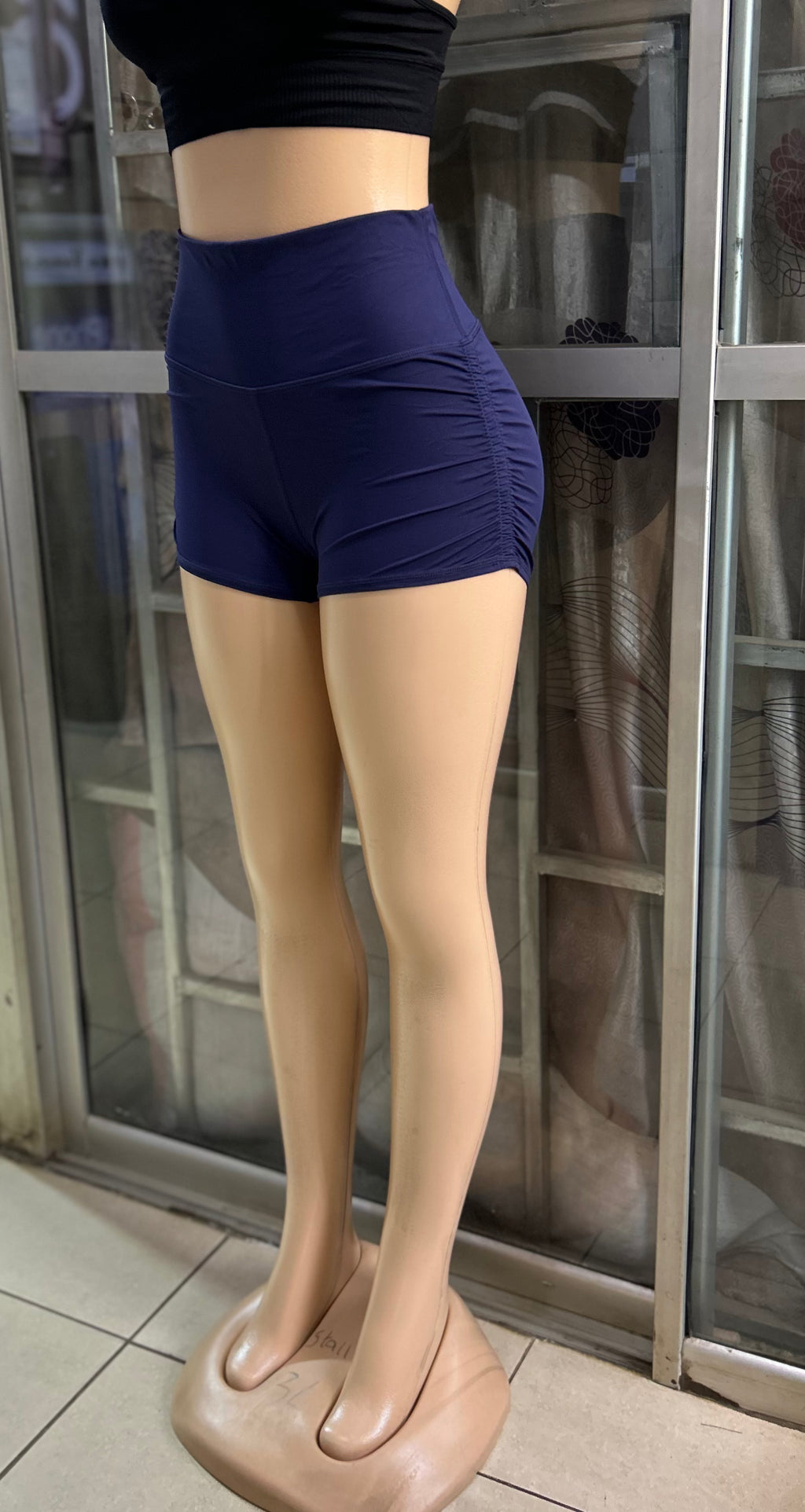 QUALITY SHORTS - Small