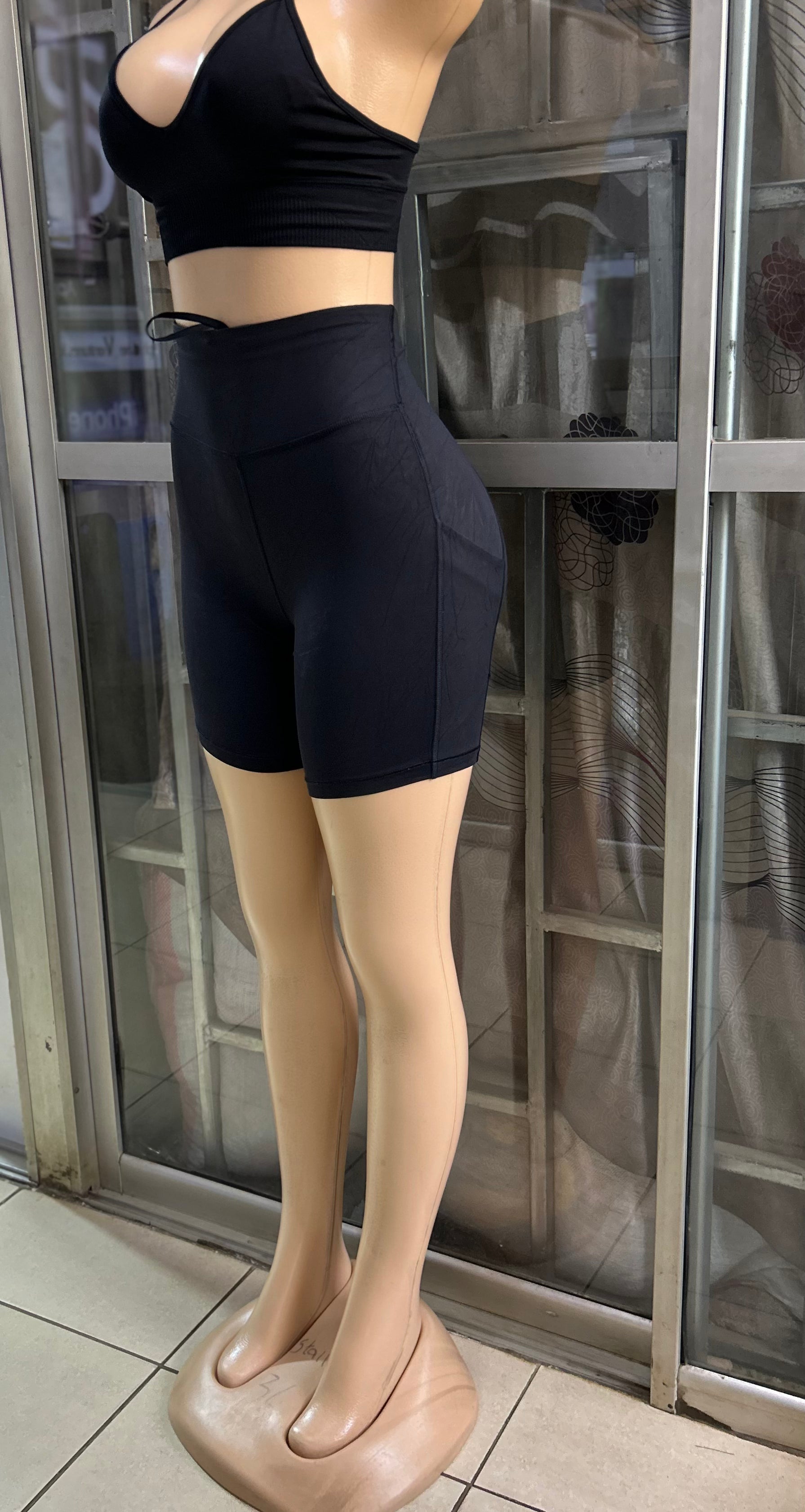 QUALITY  SHORTS - Small