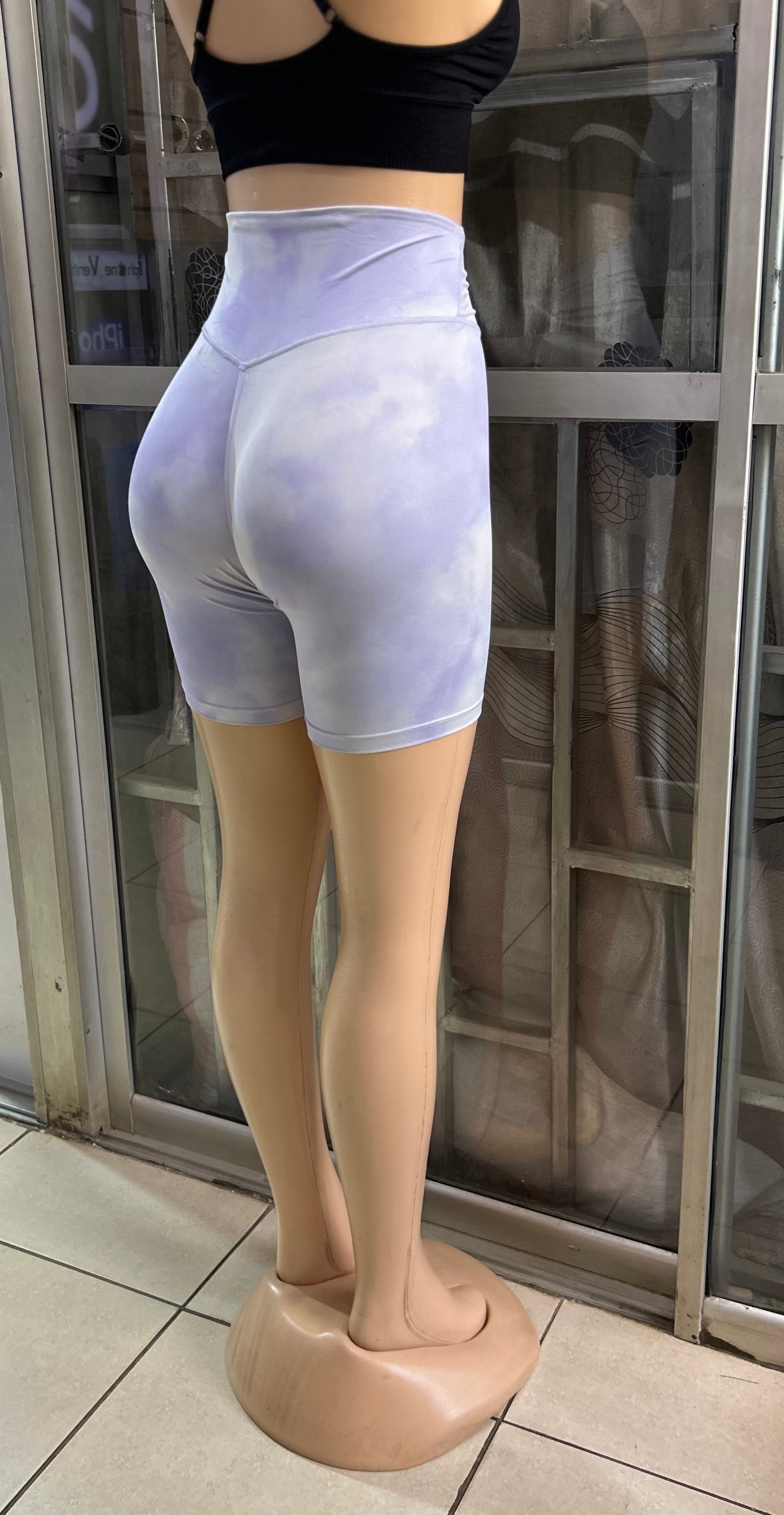 QUALITY  SHORTS - Small