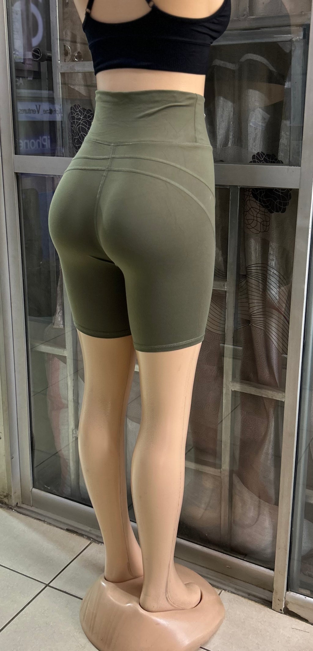 QUALITY  SHORTS - Small